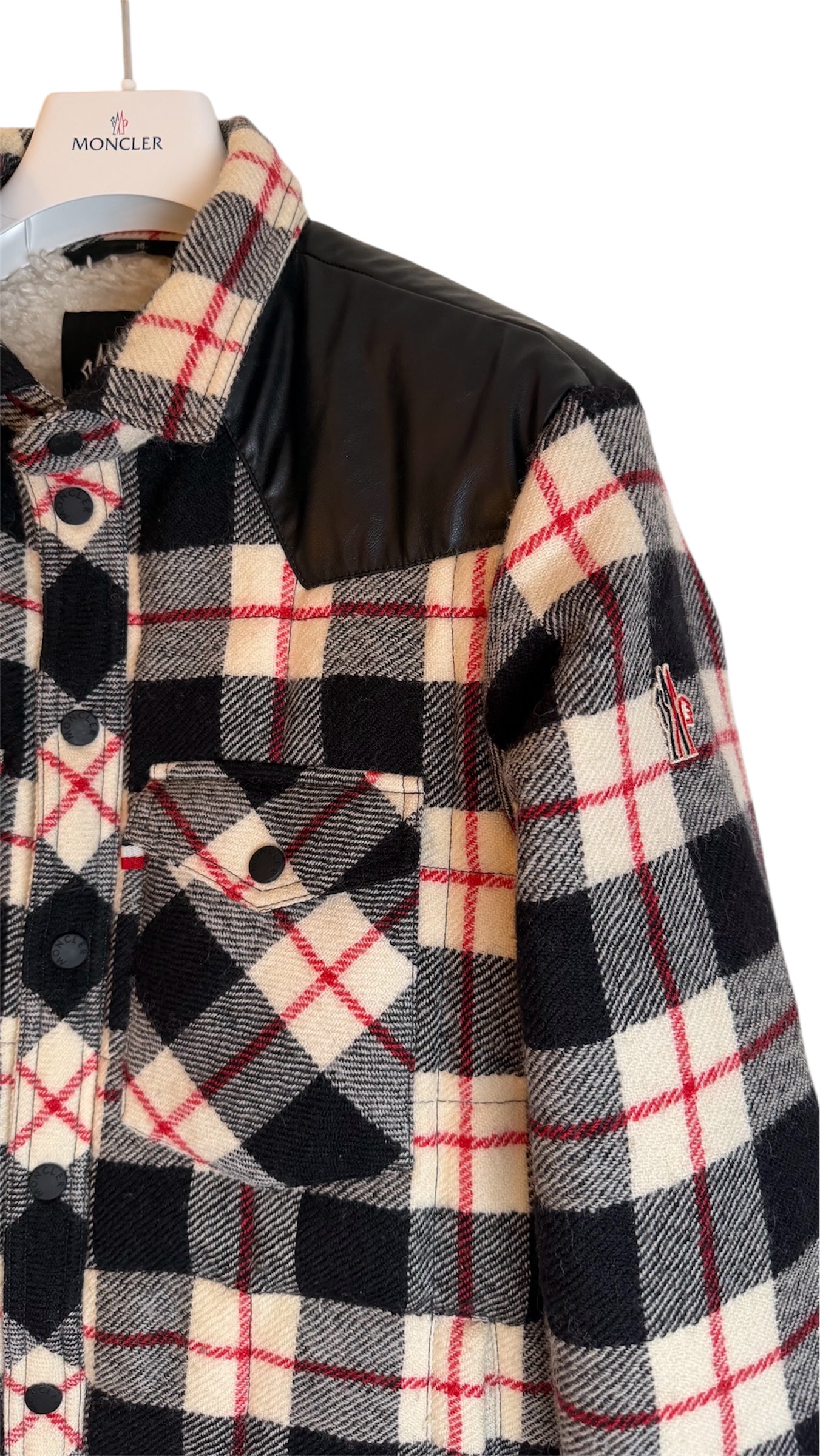 Moncler Grenoble Jacket M
