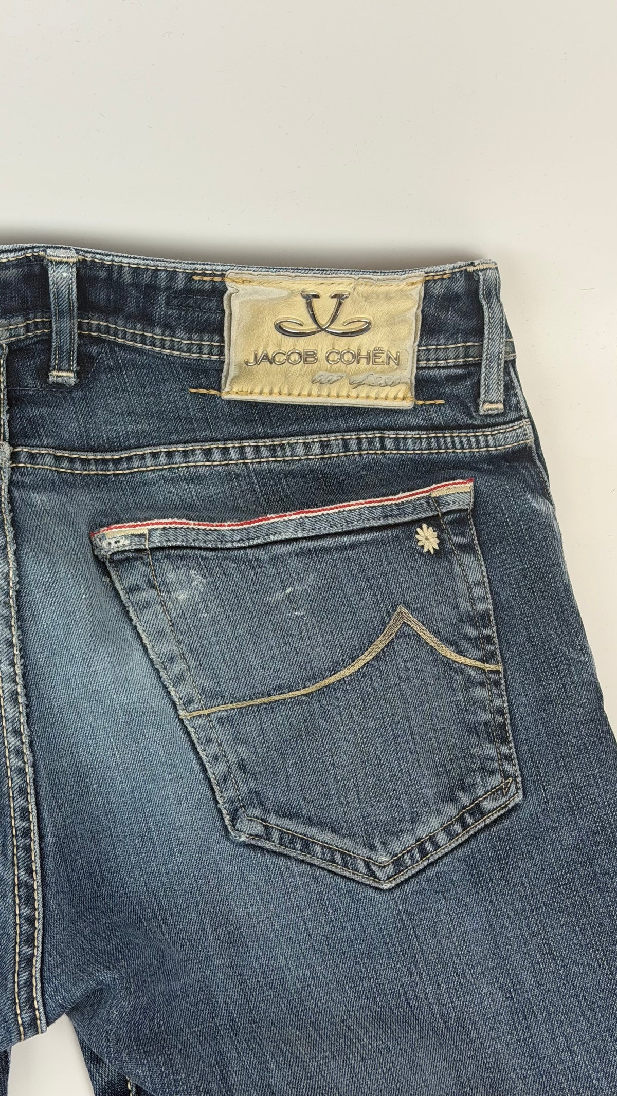 Jacob Cohën Limited Editon Jeans / W32