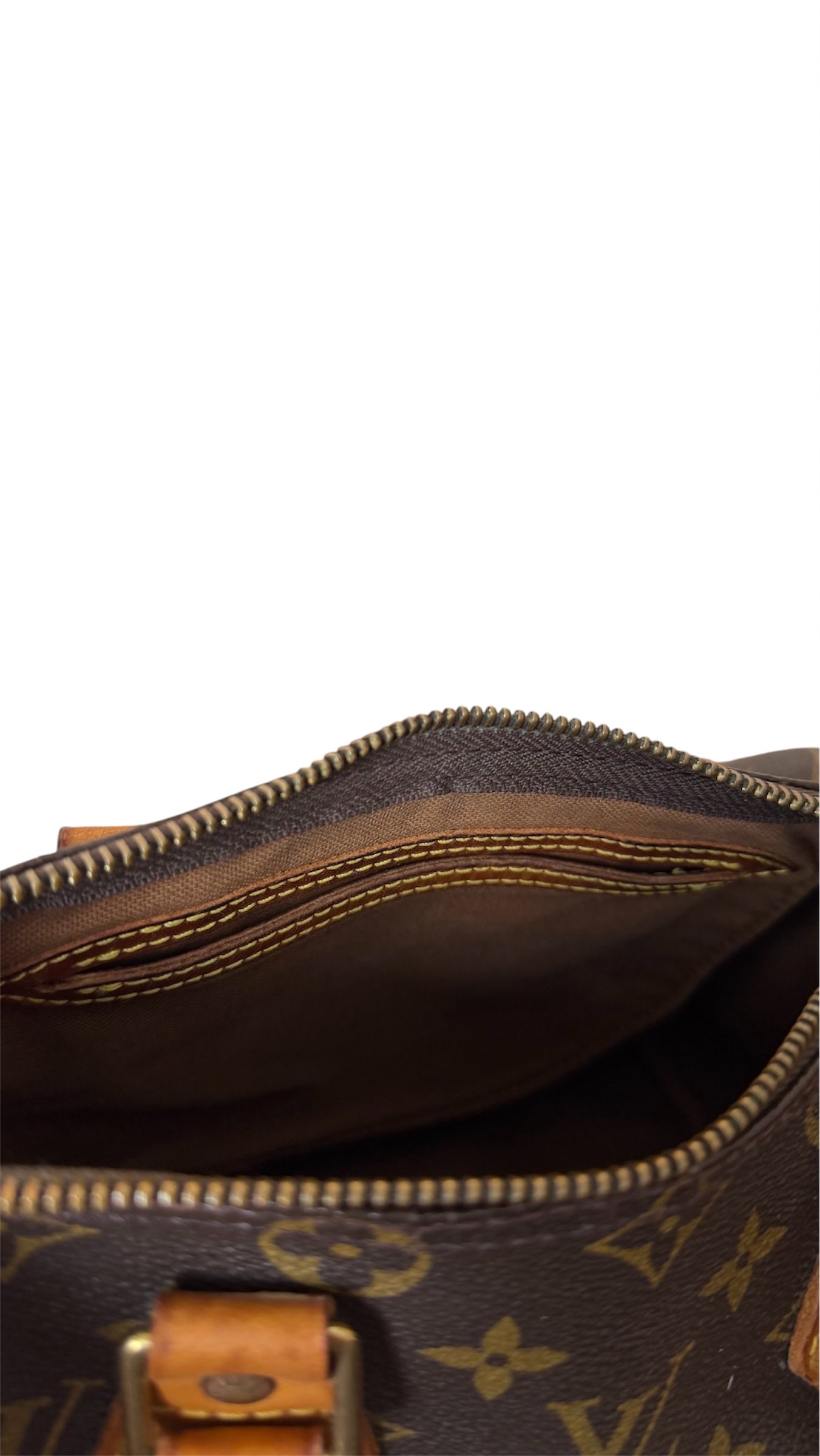 Louis Vuitton Speedy 25