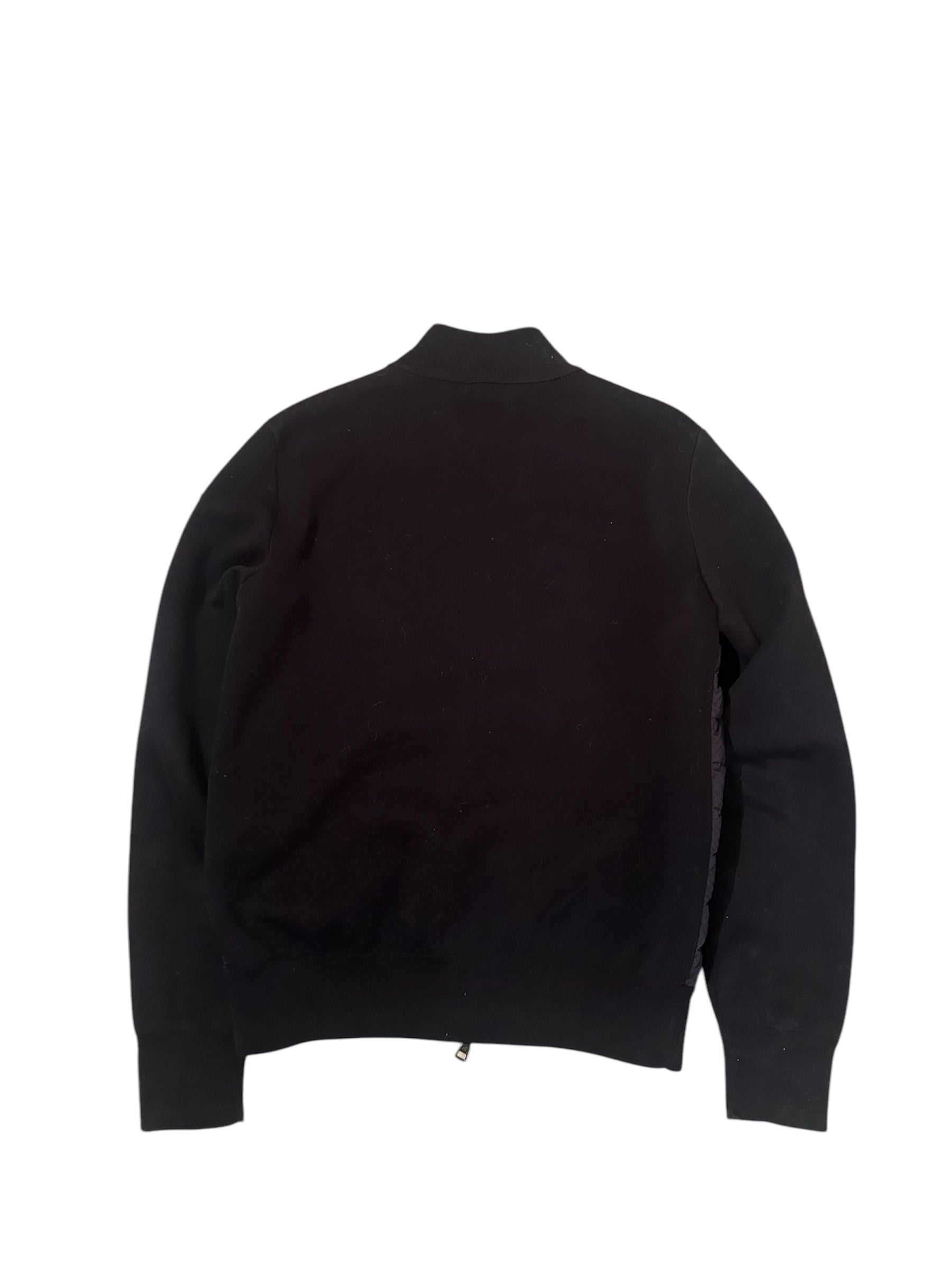 Moncler Cardigan black label
