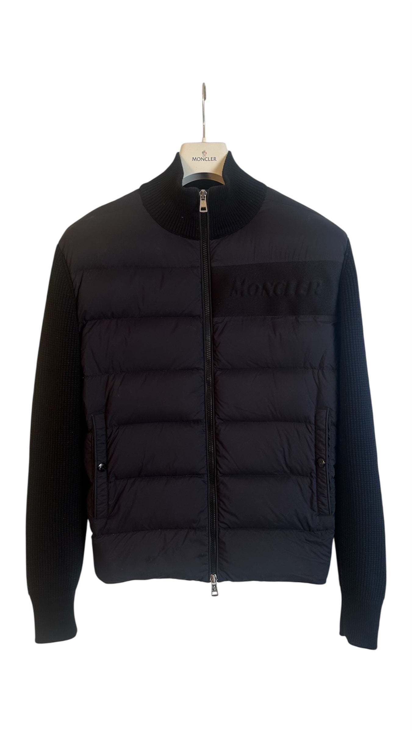 Moncler Tricot Cardigan