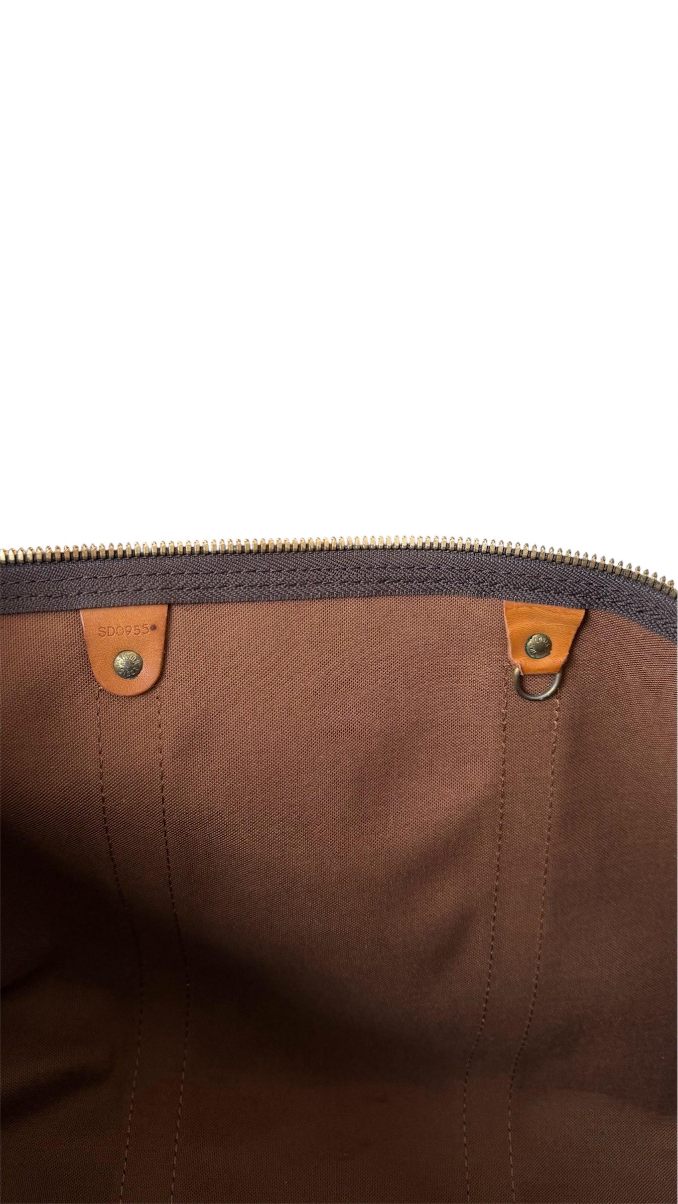 Louis VuittonKeepall 55