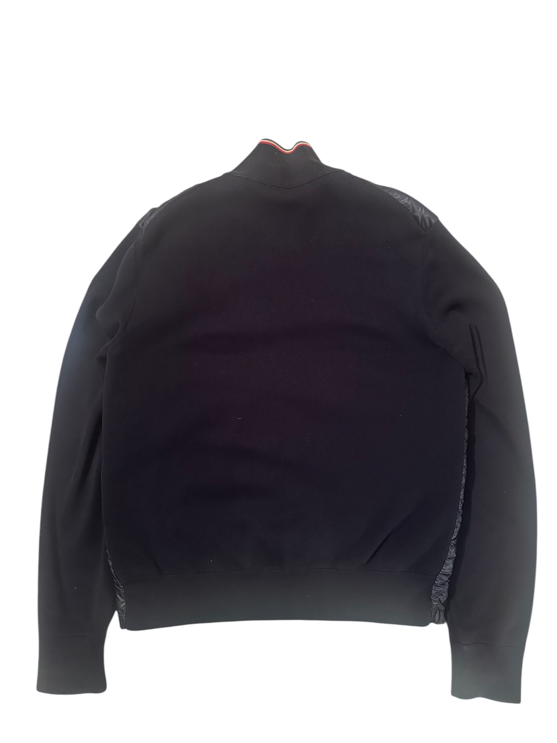 Moncler Maglia Cardigan