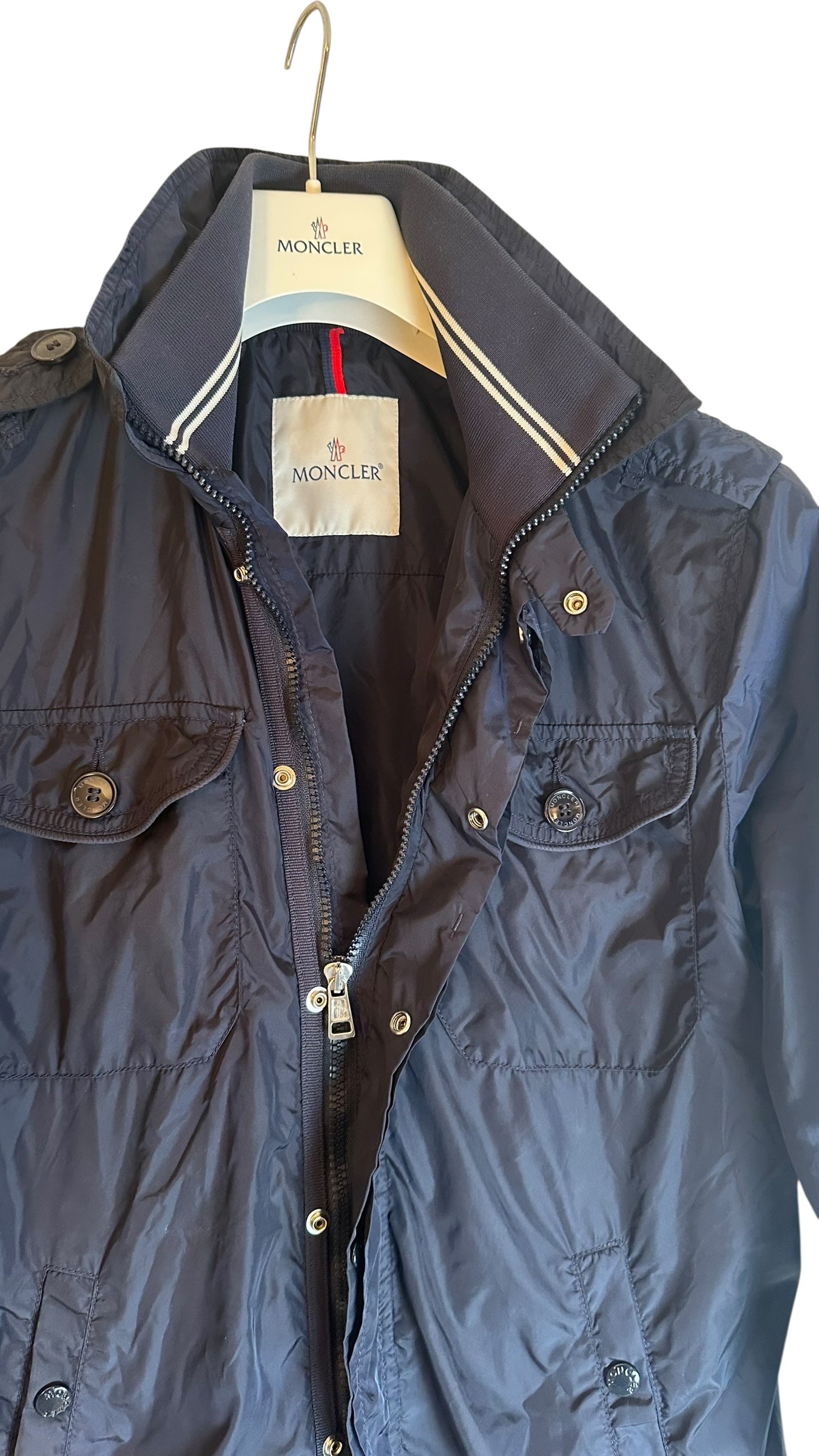Moncler Richard Windbreaker