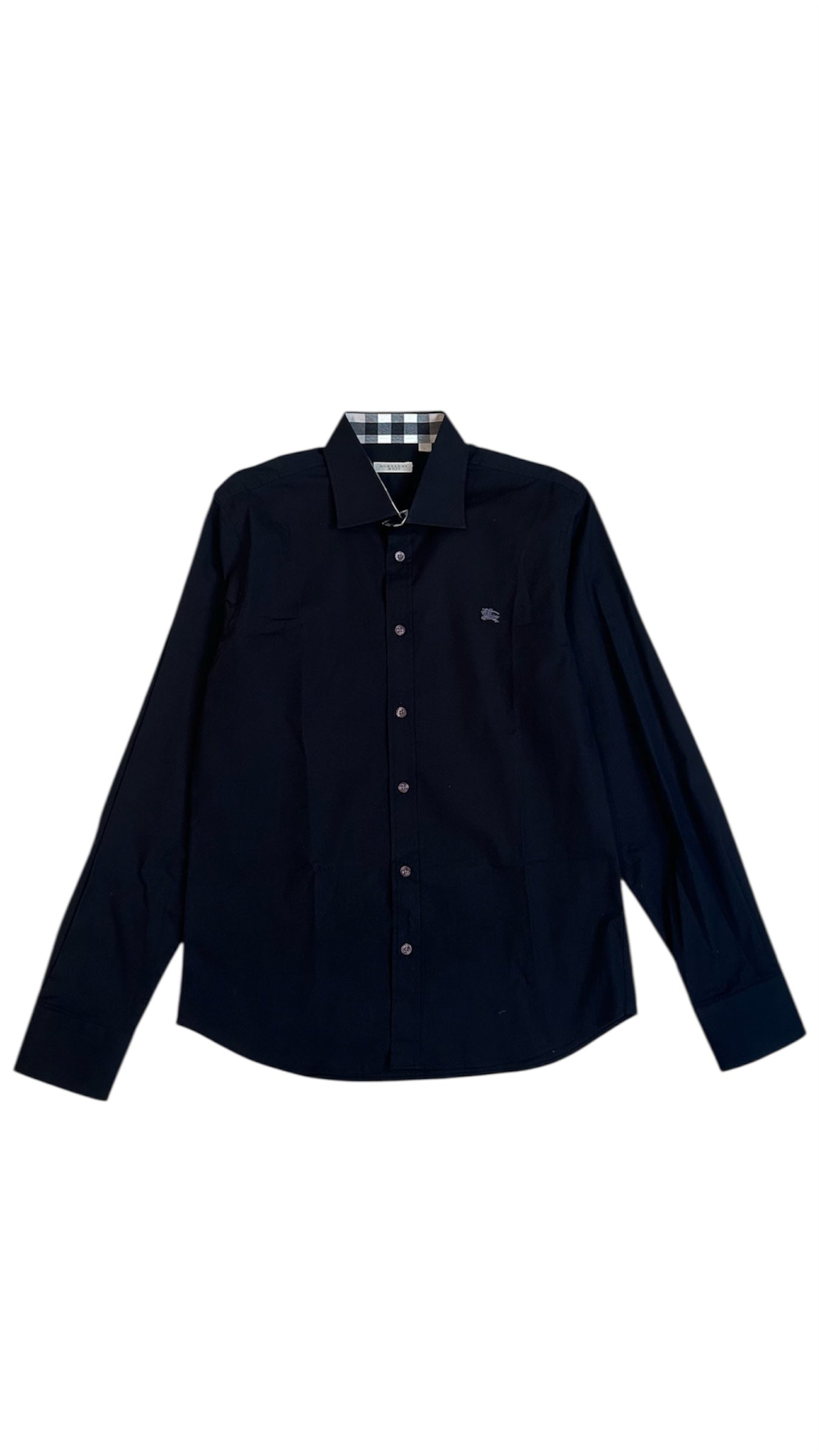 Burberry Check Shirt
