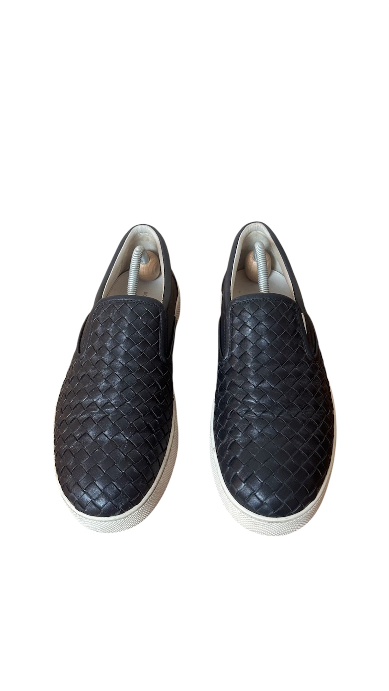 Bottega Venetta Slip Ons