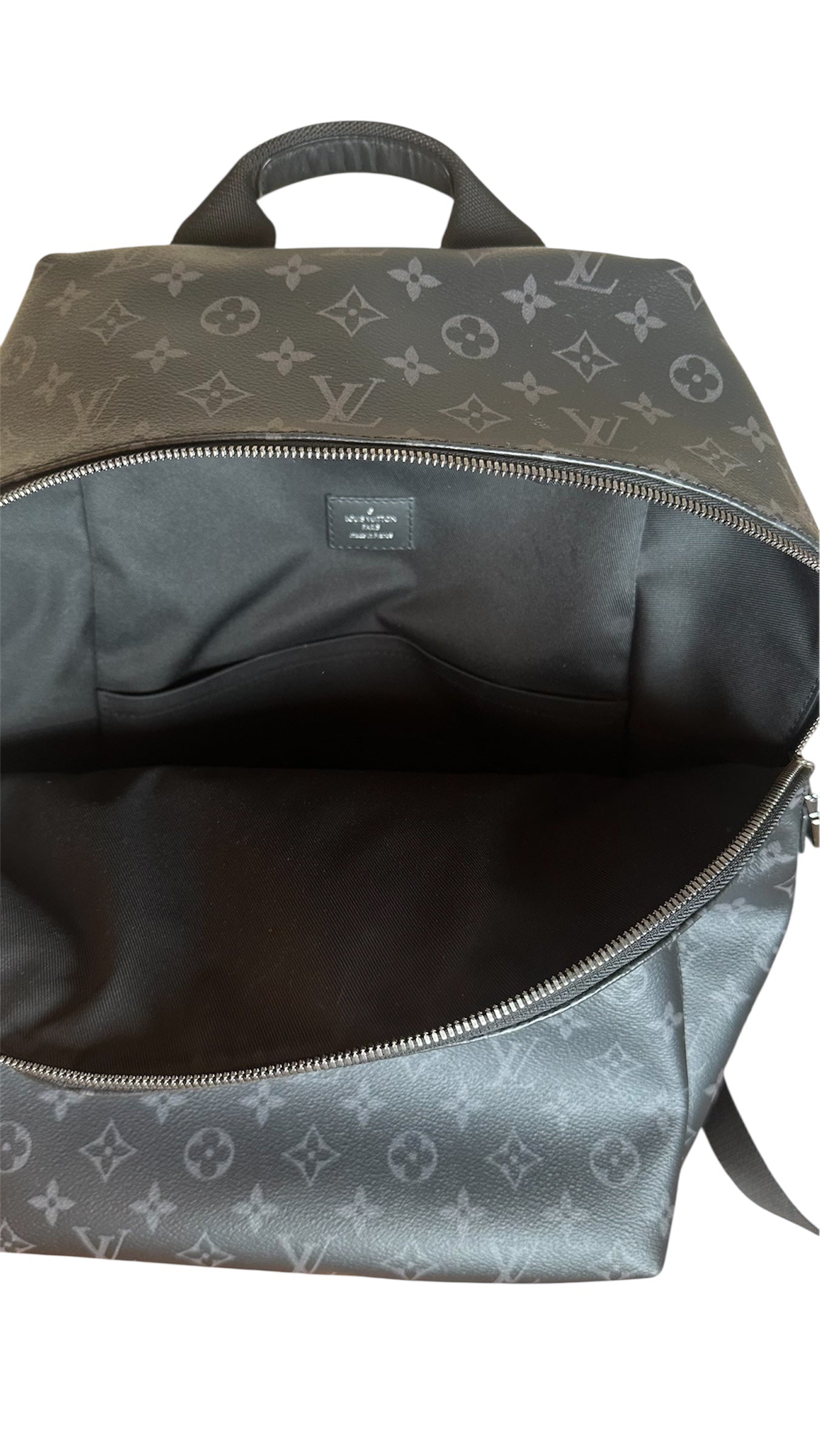 Louis Vuitton Discovery Backpack