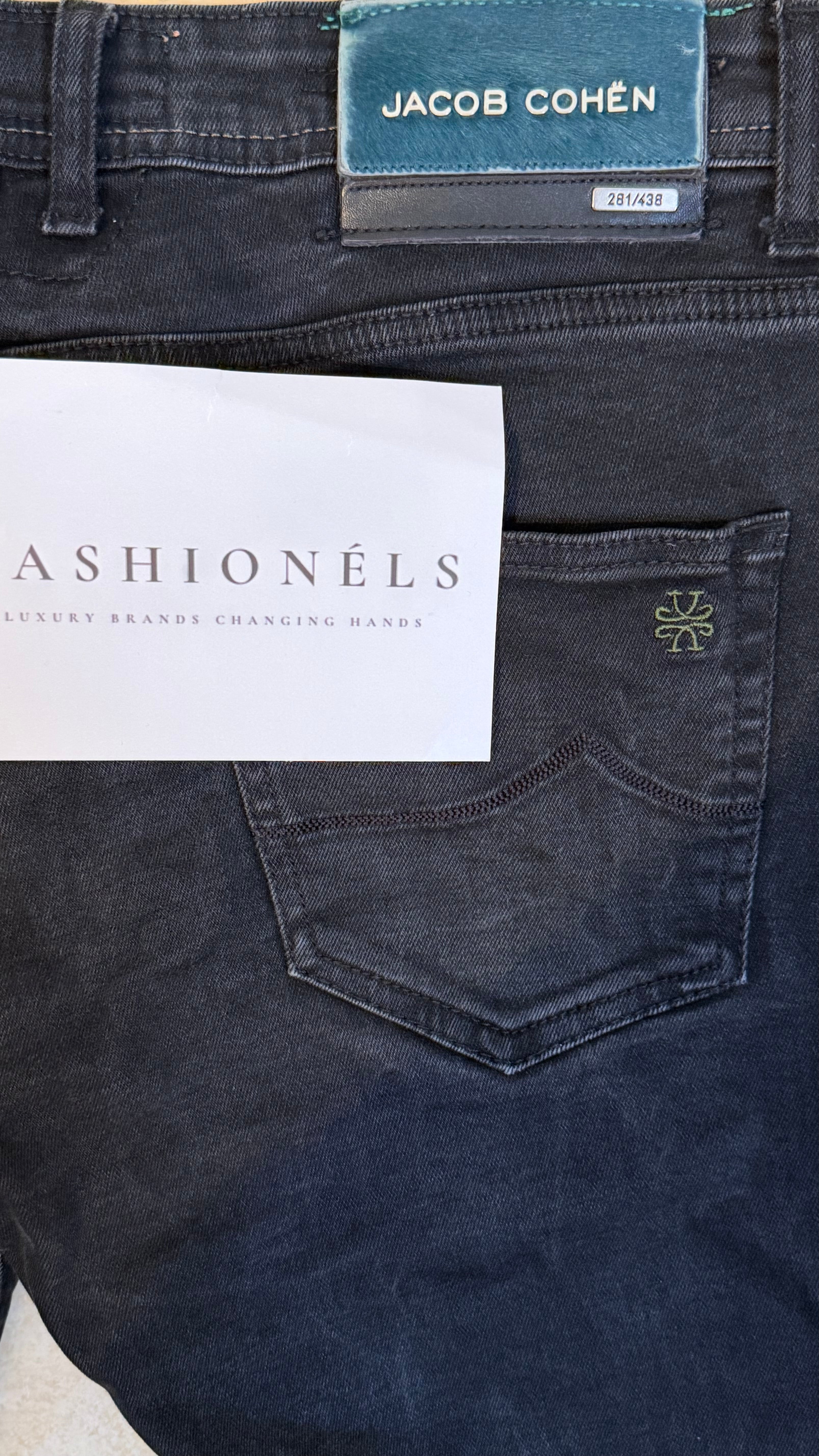 Jacob Cohën Jeans LTD Bard