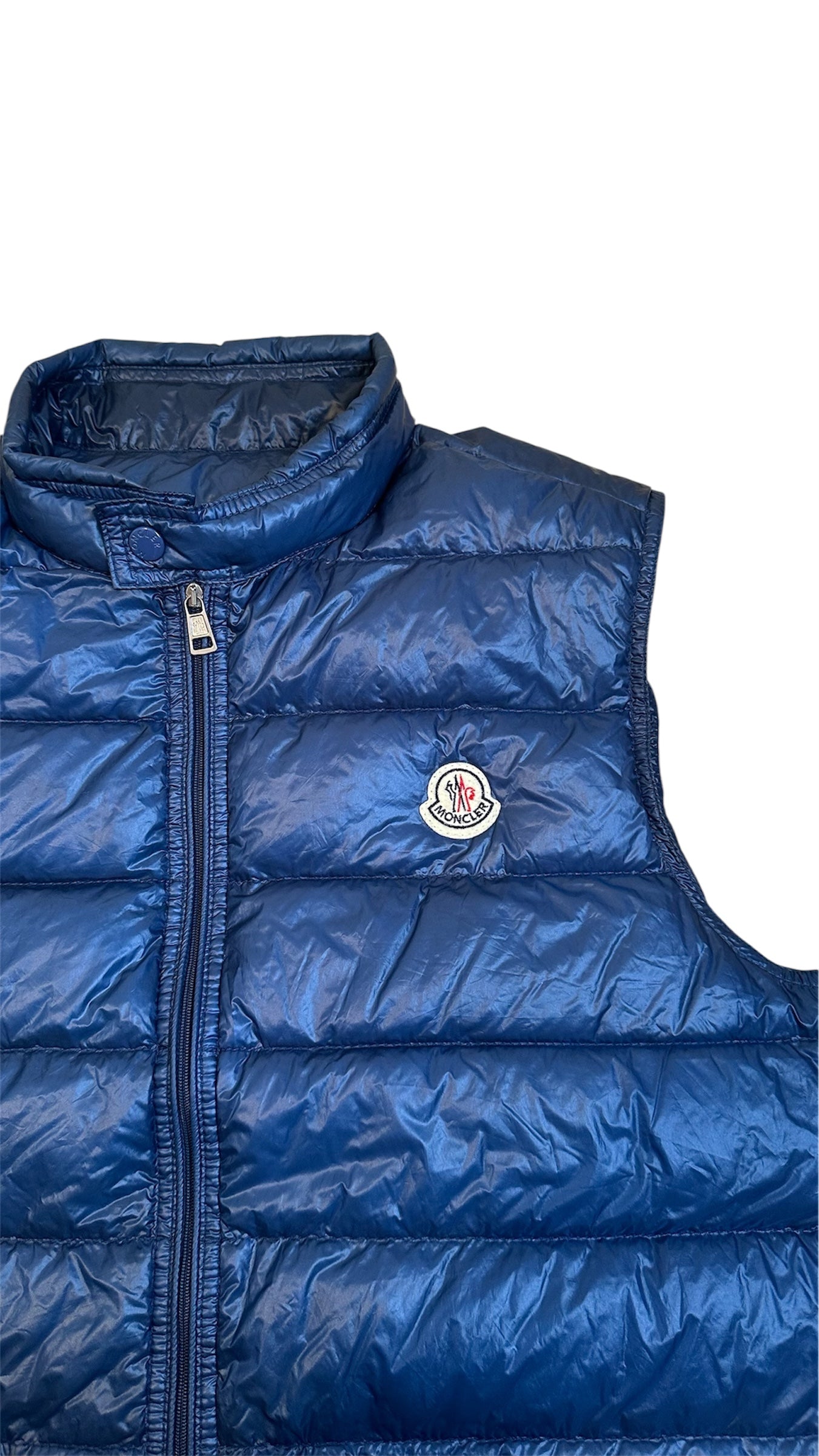 Moncler Gui Vest