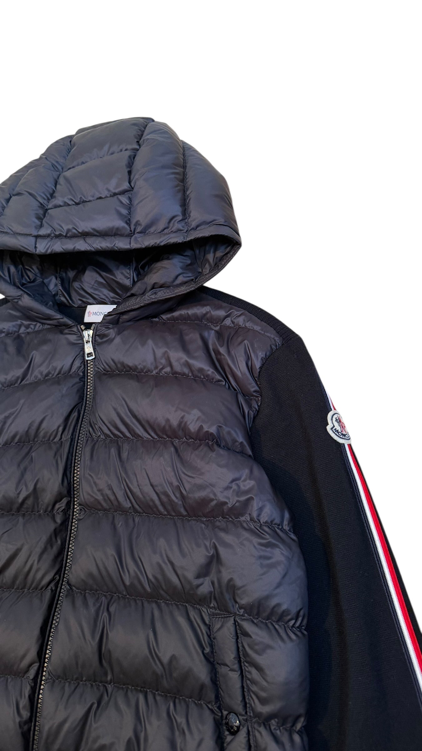 Moncler Tricot Cardigan