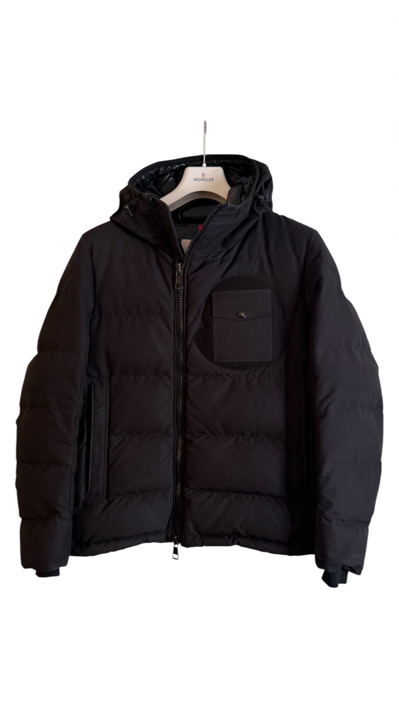 Moncler Ambert Downjacket