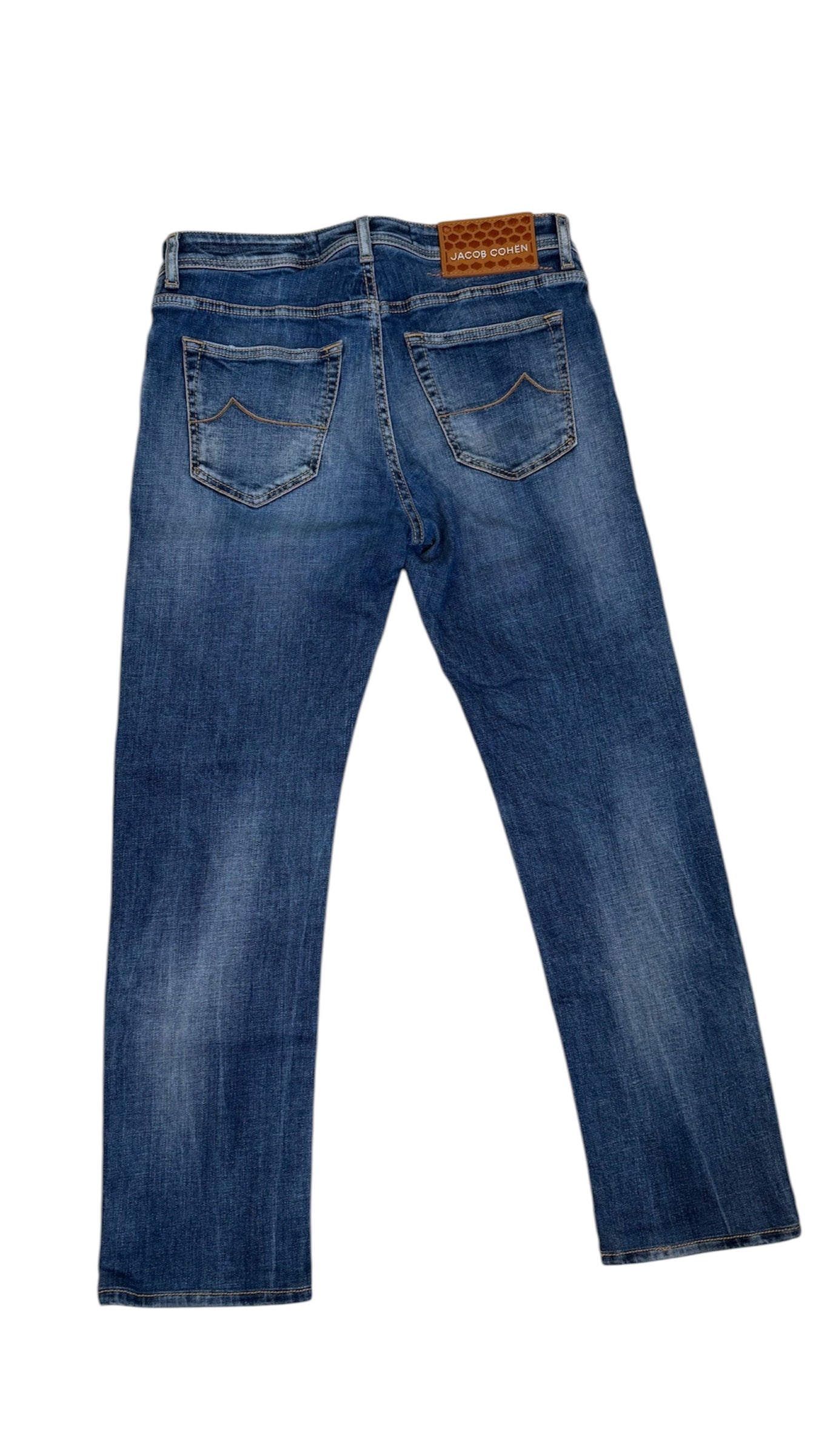 Jacob Cohen Jeans Bard