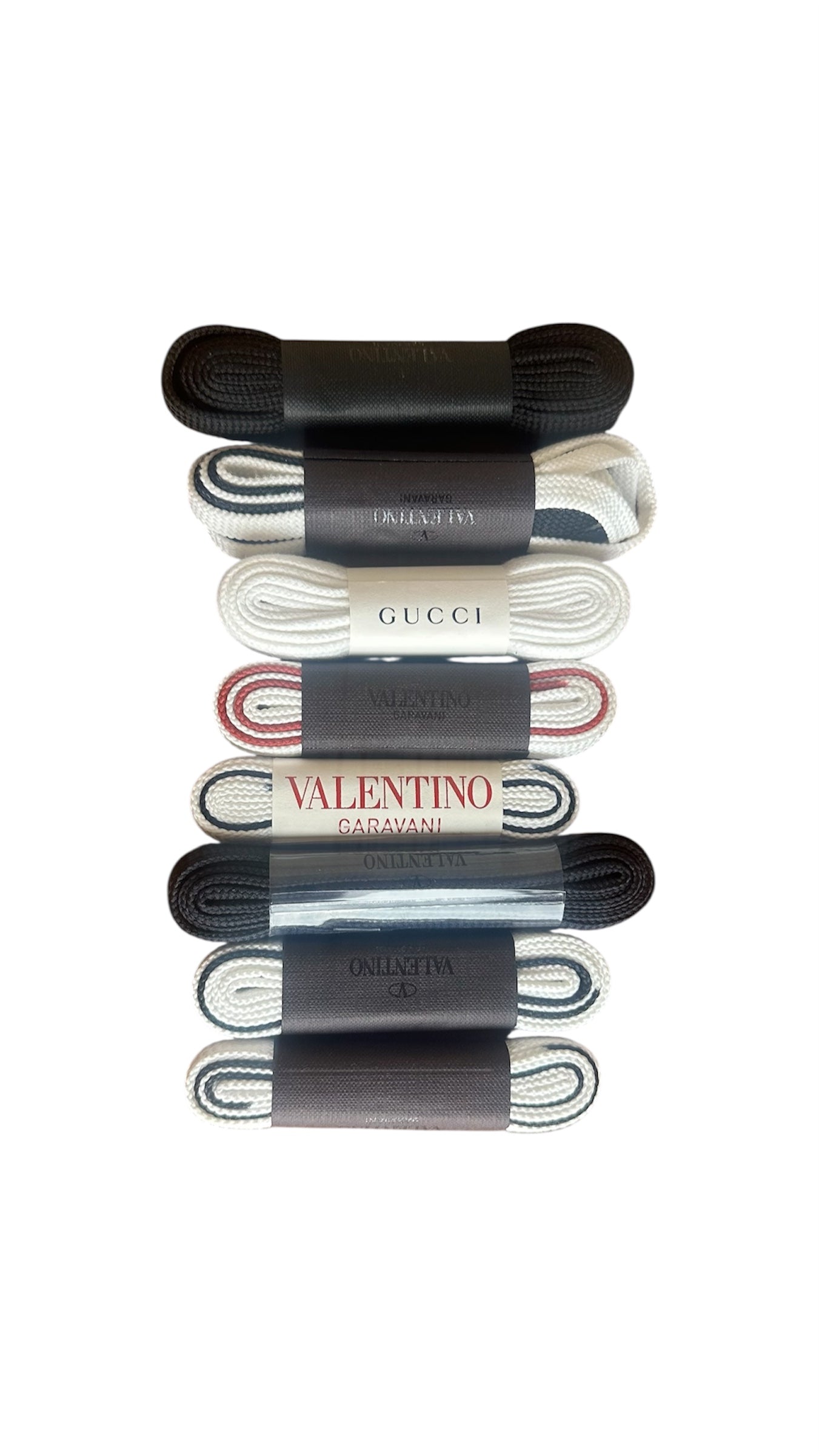 Valentino Shoe laces