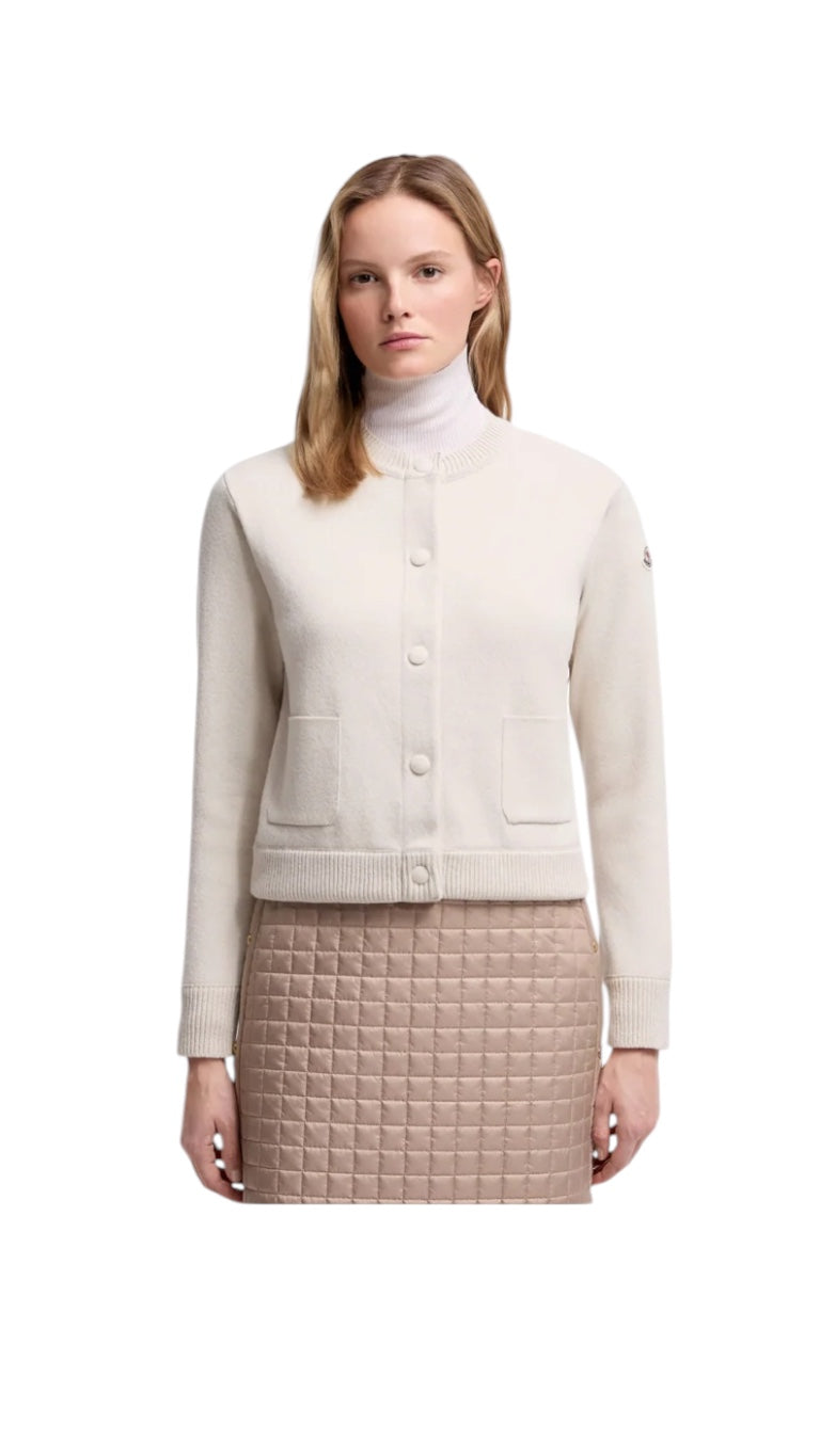 Moncler Cardigan Women
