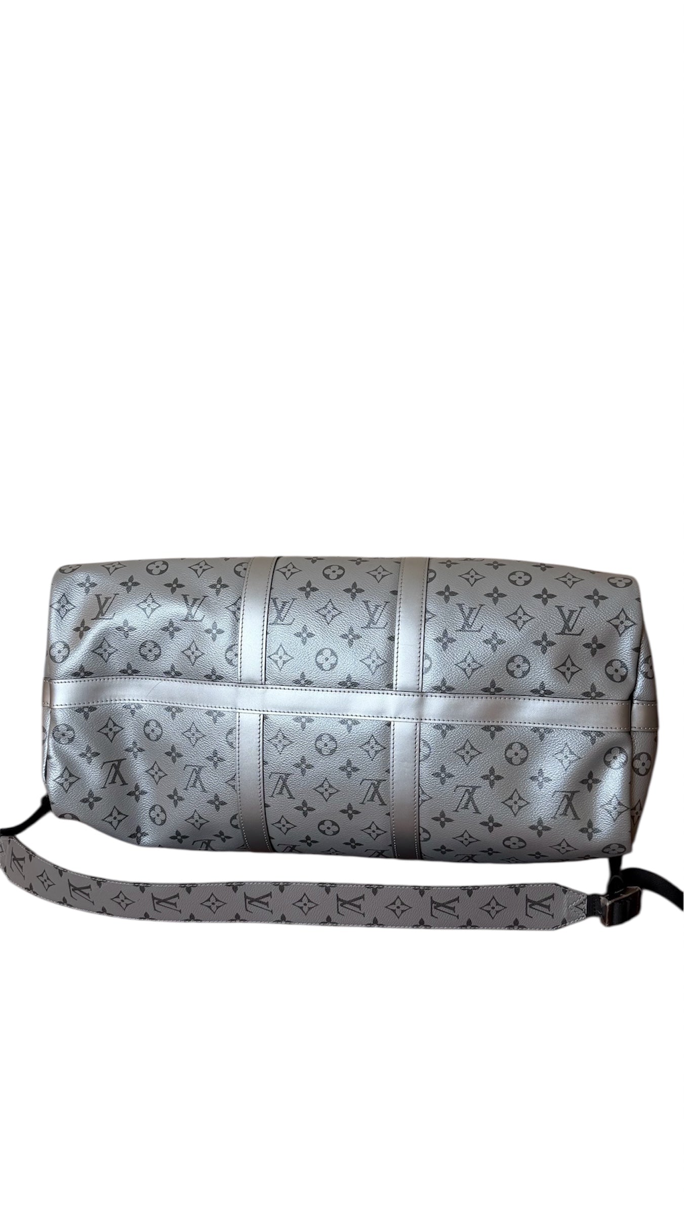 LOUIS VUITTON Limited Edition 50 Keepal