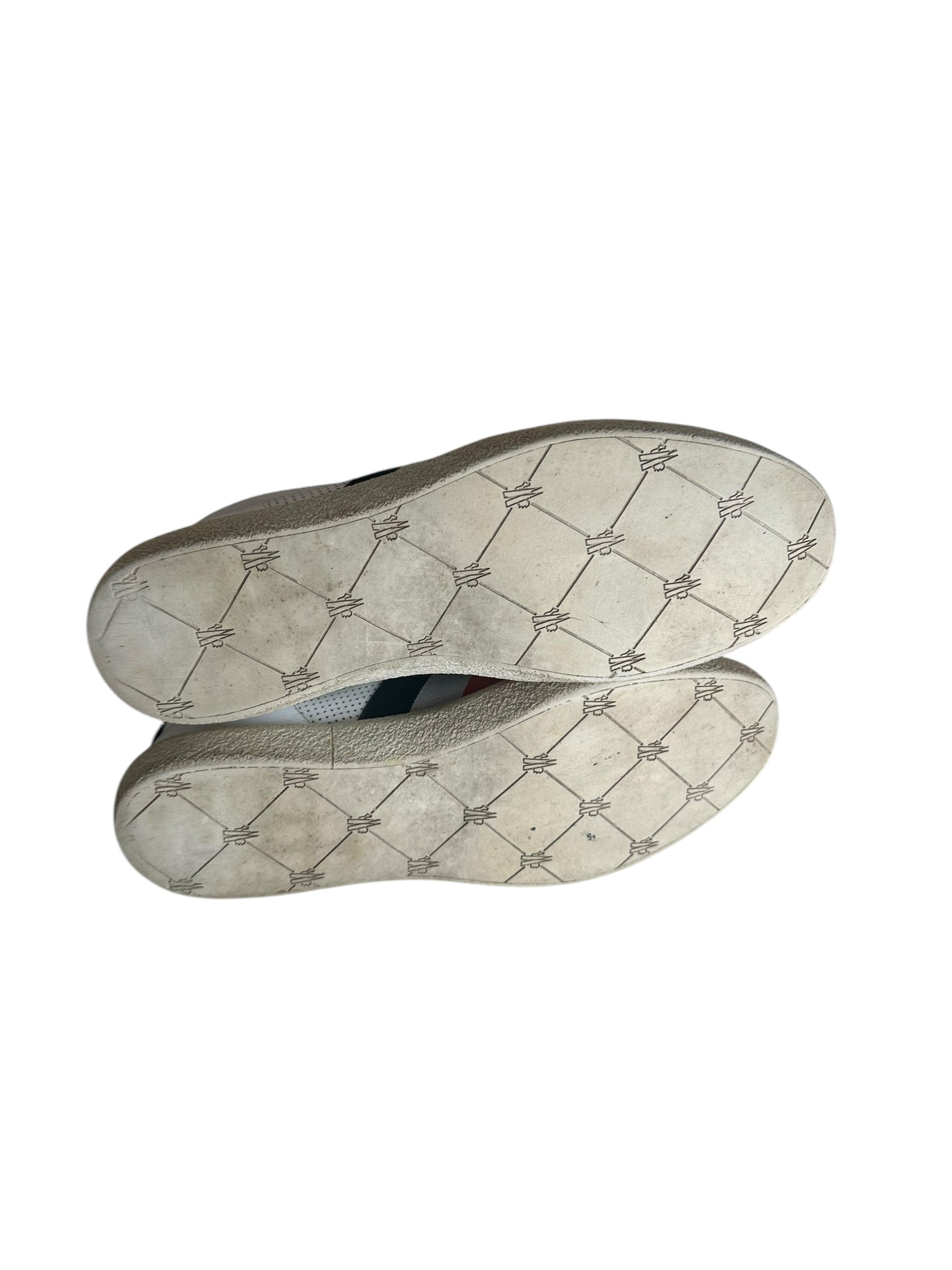Moncler Montreal Sneakers