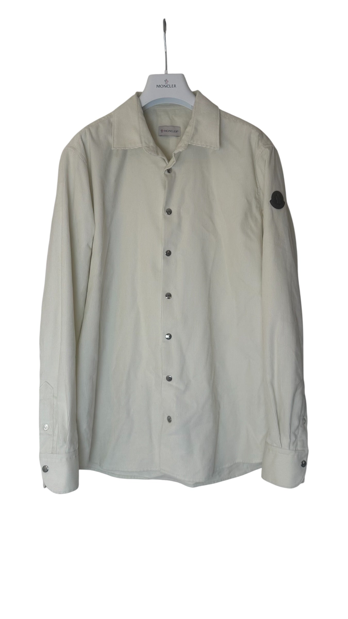 Moncler Overshirt Black Label
