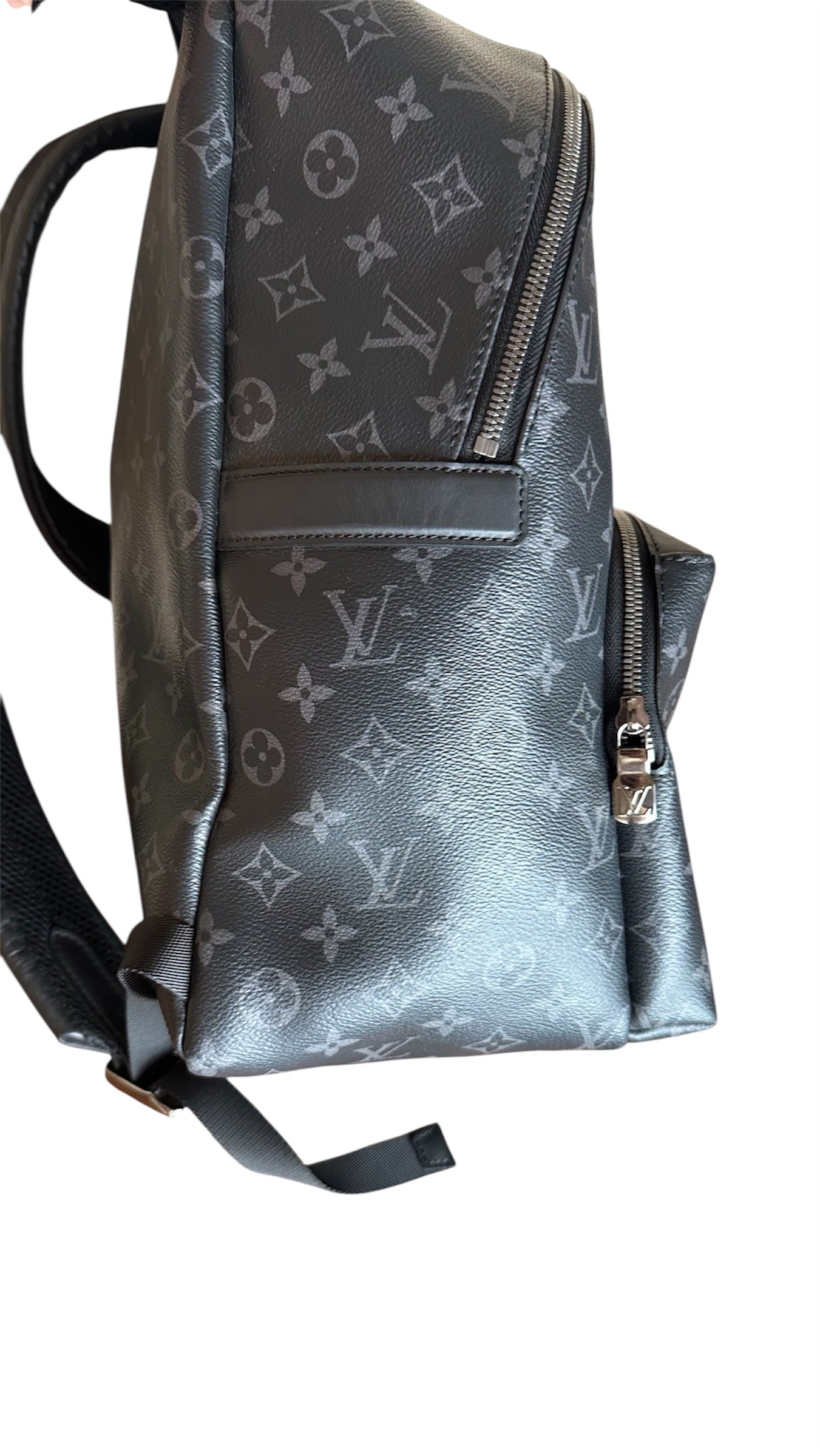 Louis Vuitton Discovery Backpack