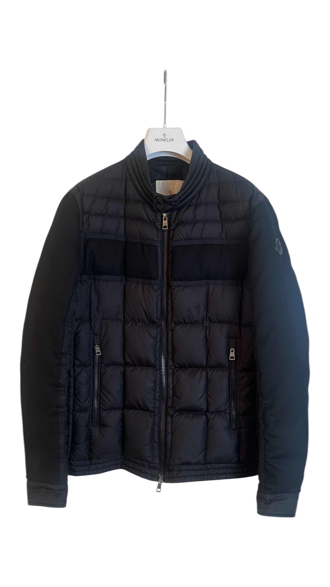 Moncler Black Label Jacket
