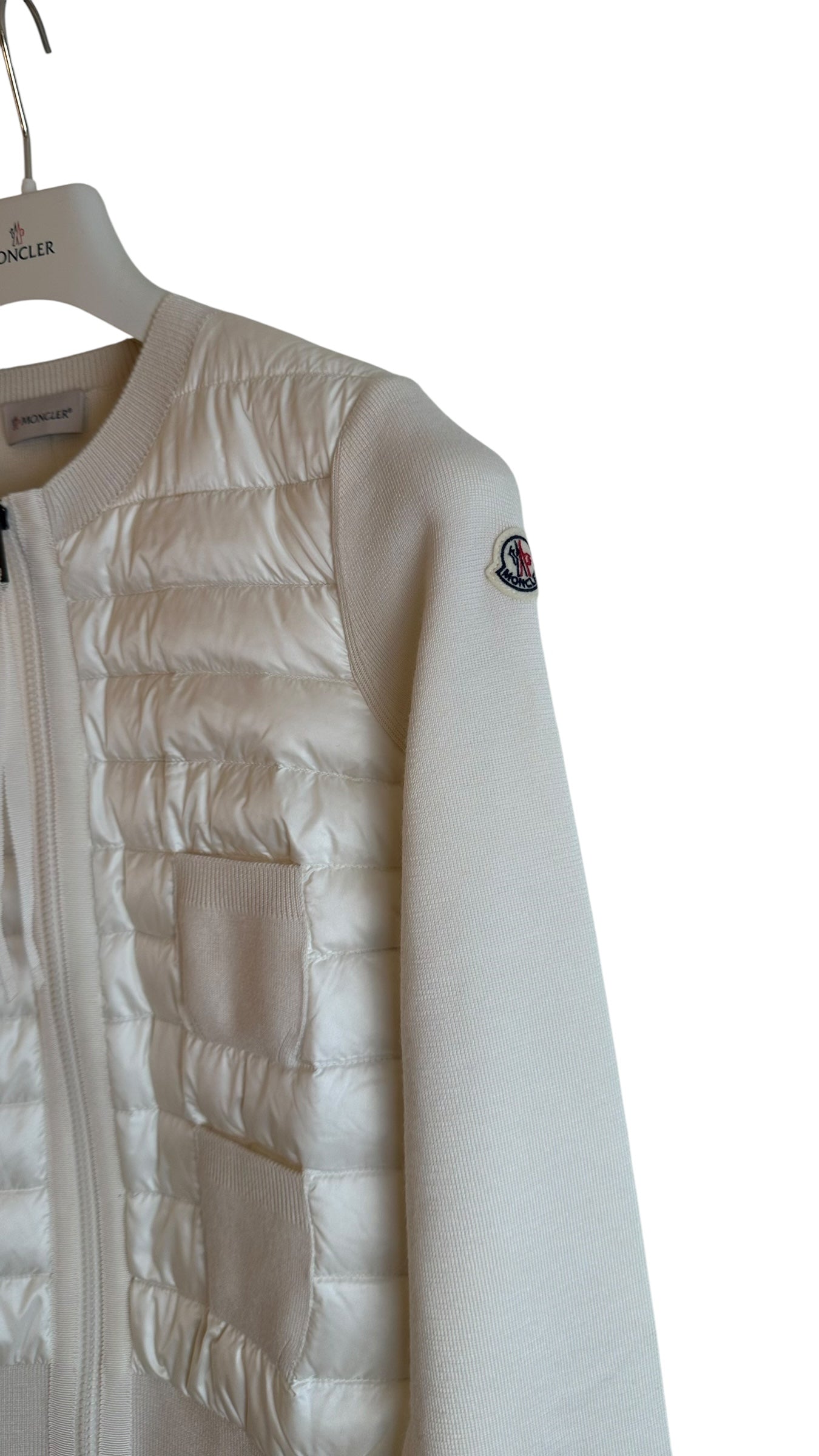 Moncler cardigan