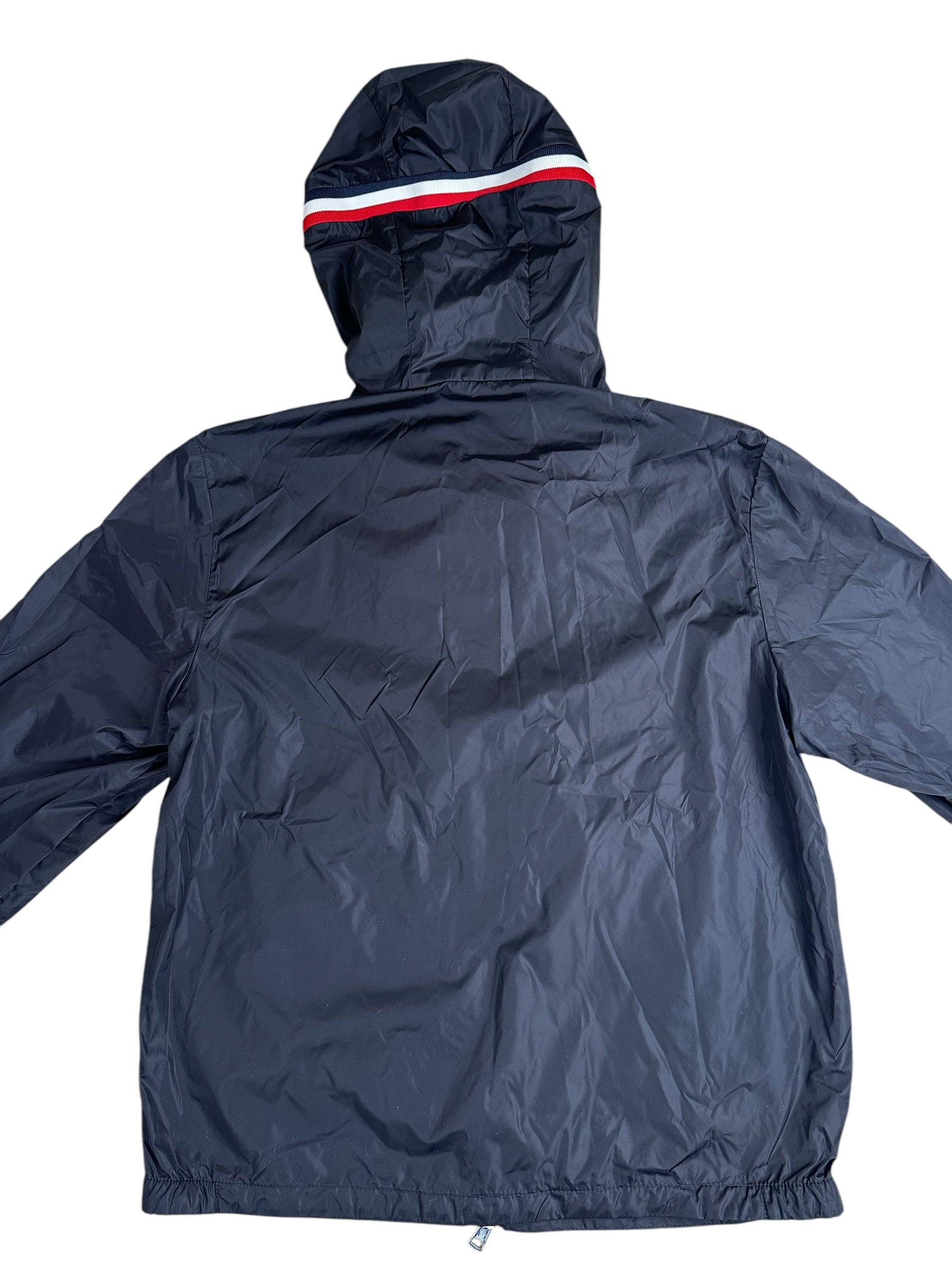 Moncler Grimperius Windbreaker