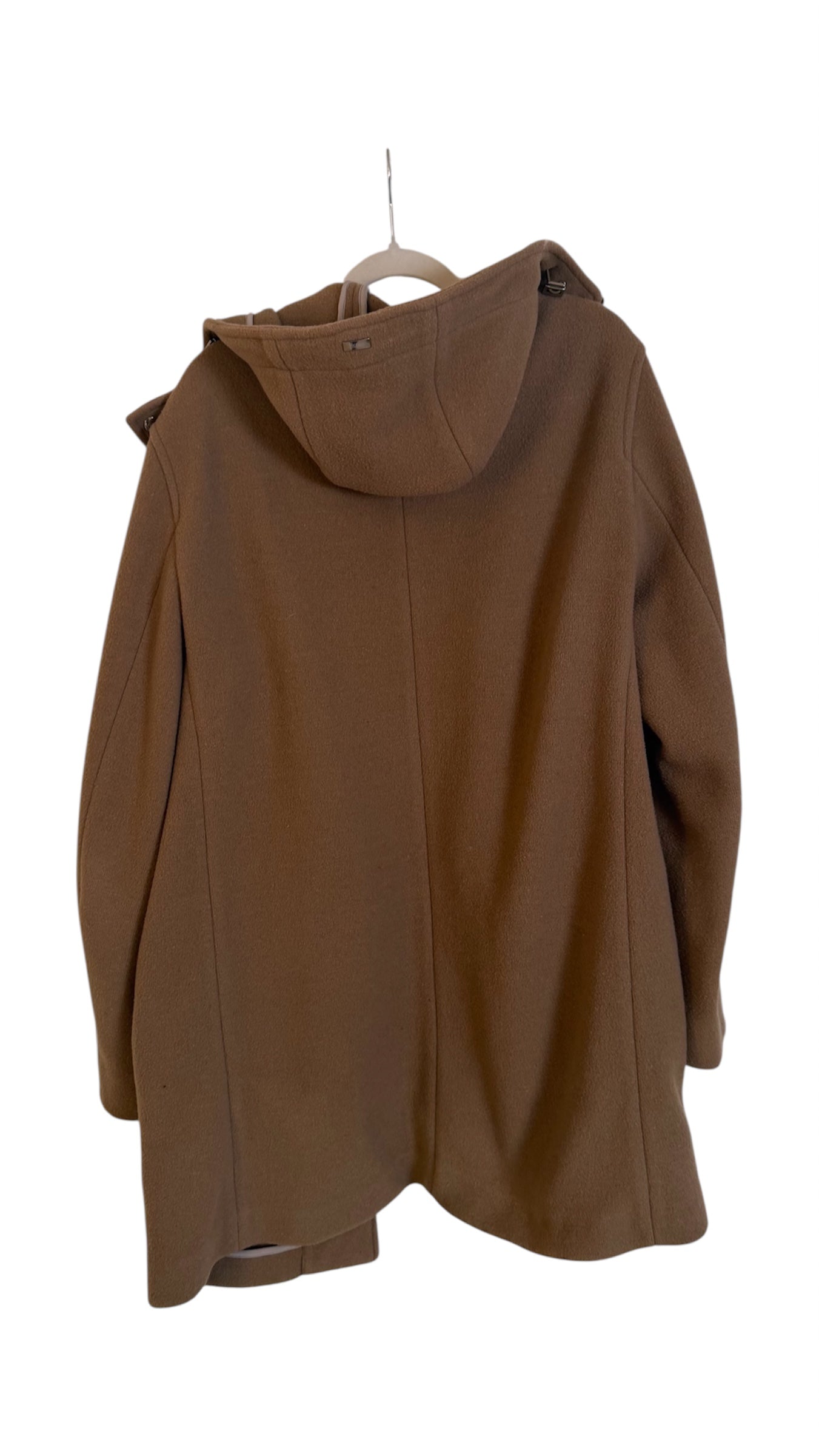Herno Hooded Coat