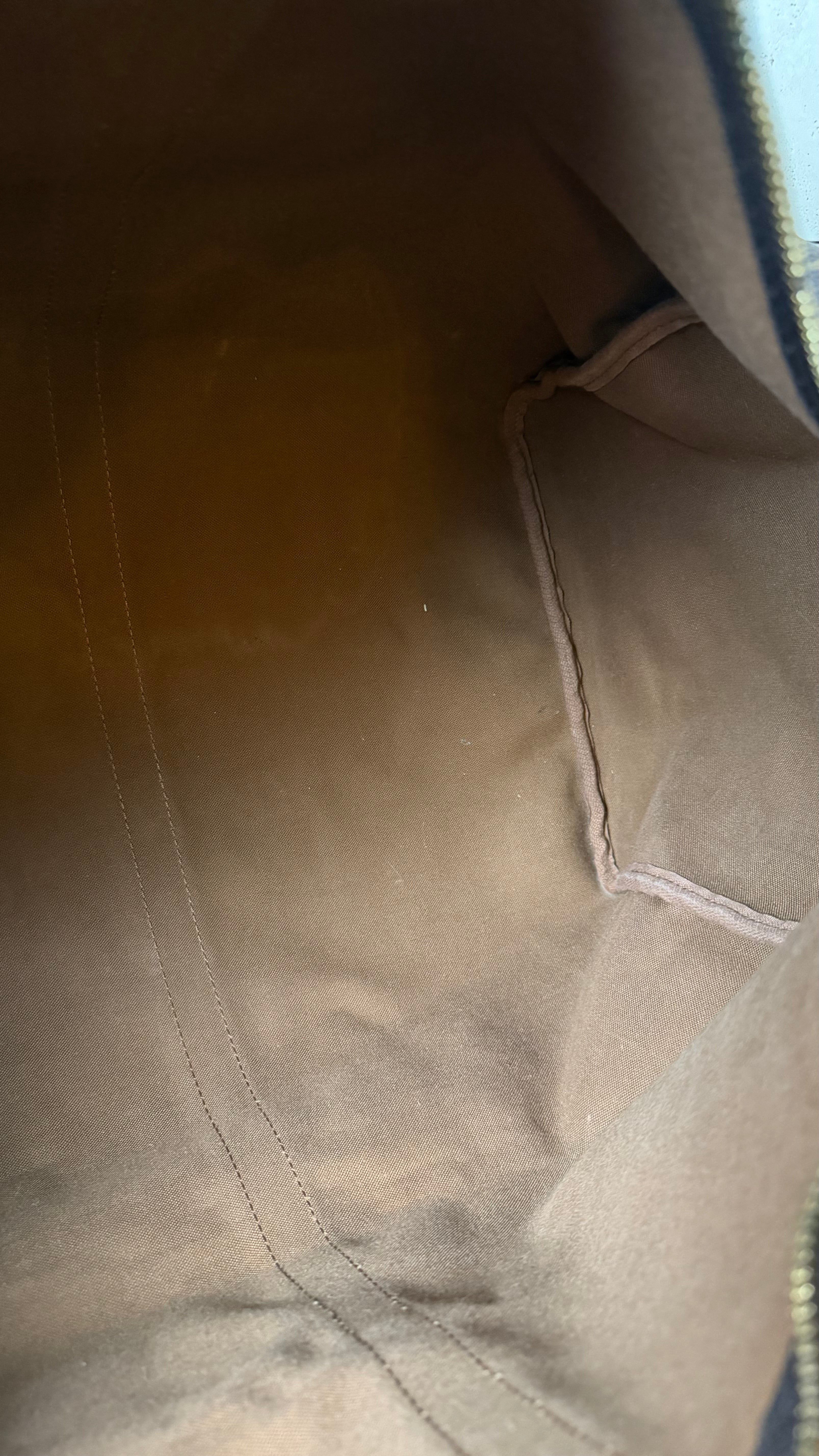 Louis Vuitton Keepall 55