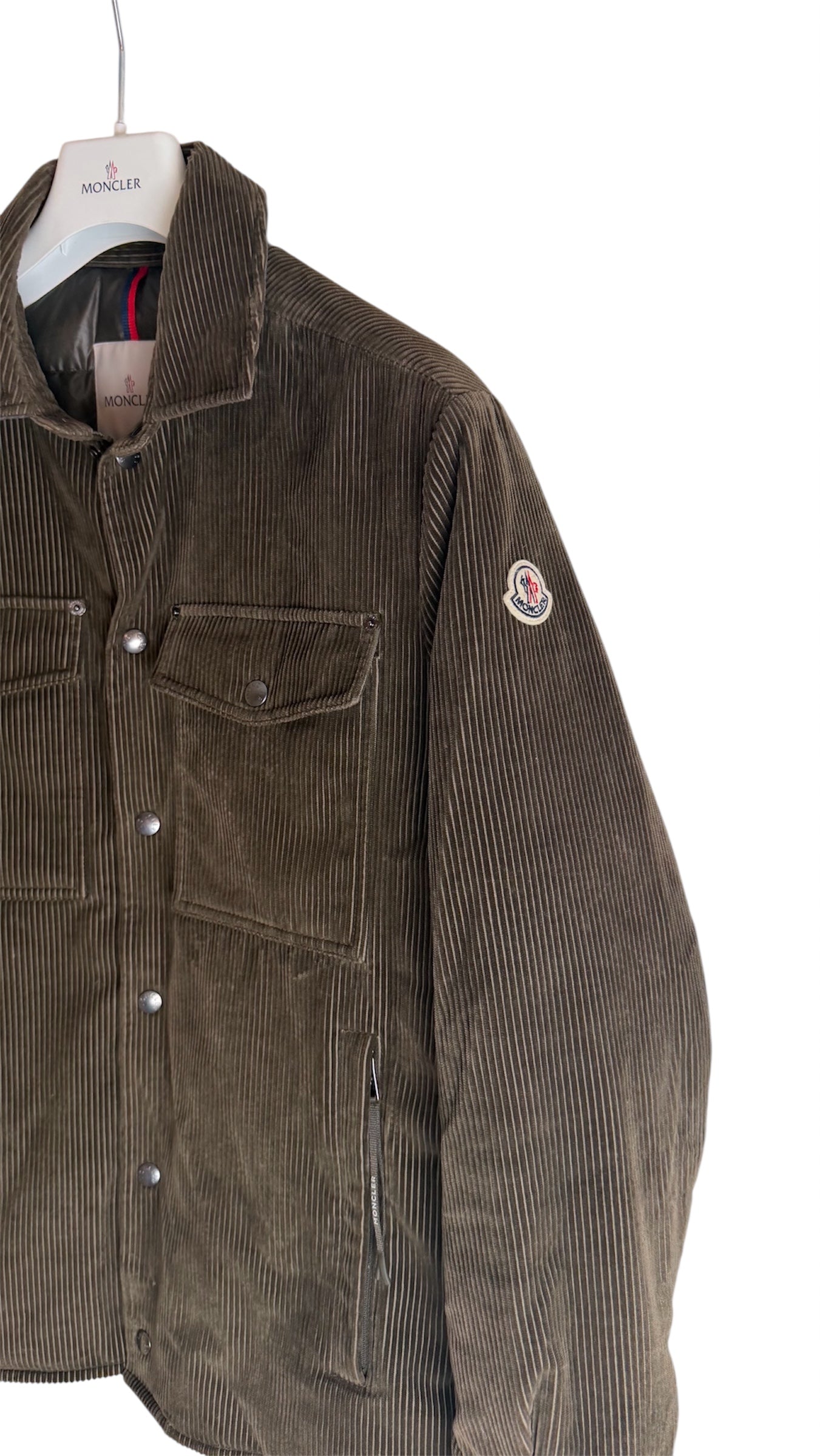 Moncler Ambrosie Jacket