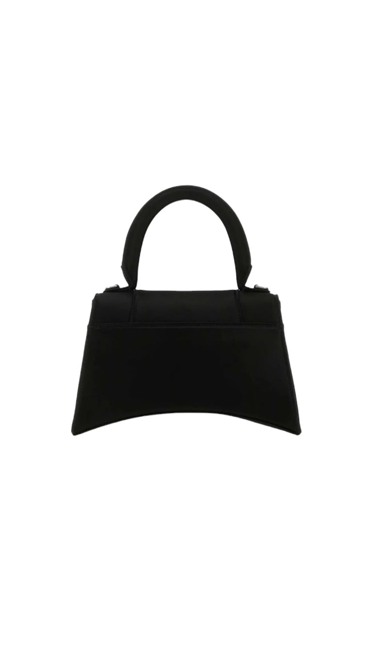 Balenciaga Hourglass Top Handle Bag Xs
