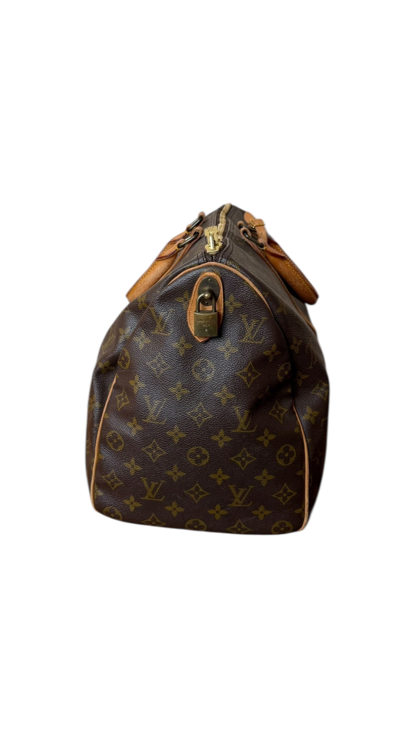 Louis Vuitton Keepall 45