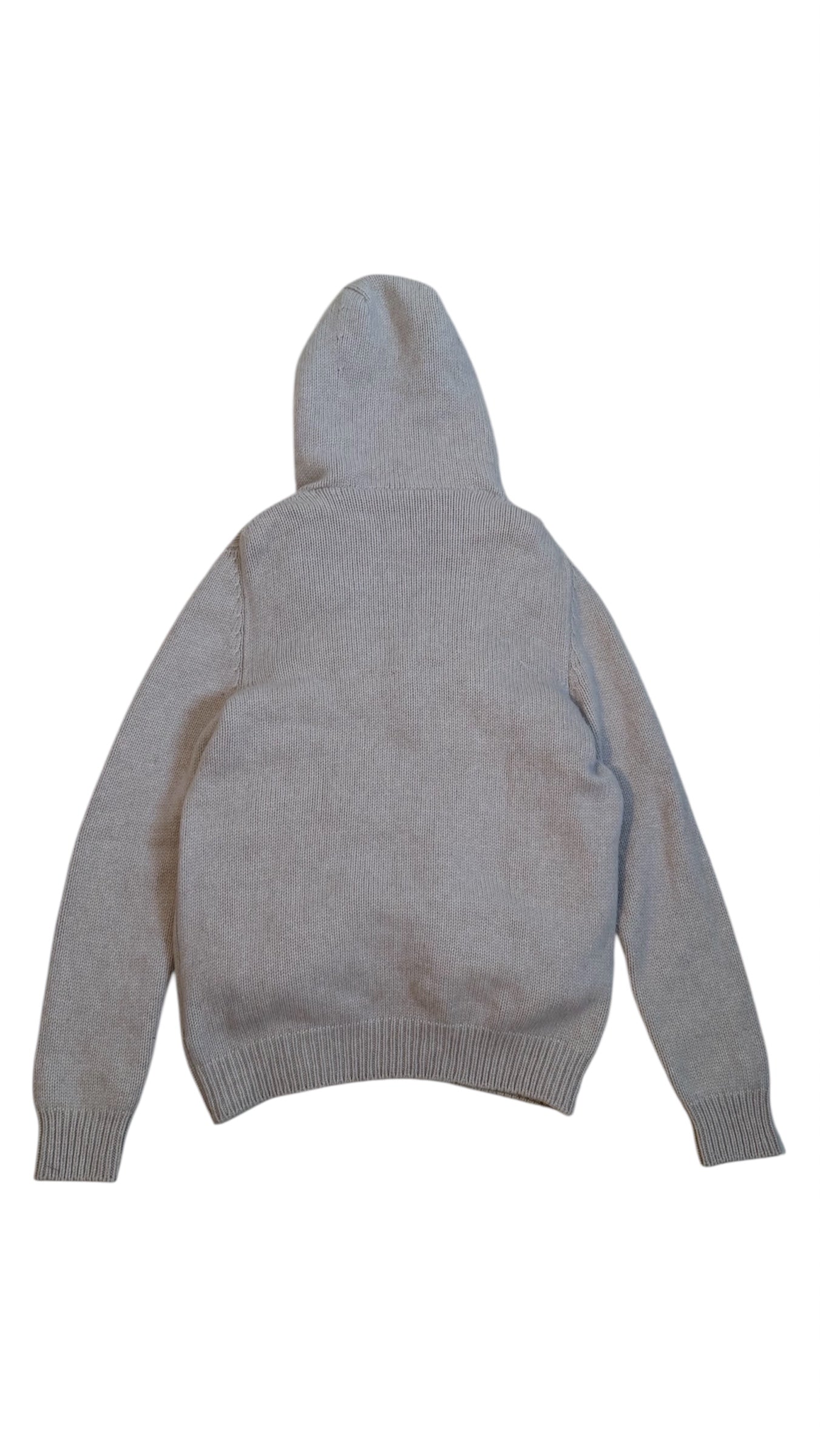 Gran Sasso 2 in 1 cardigan