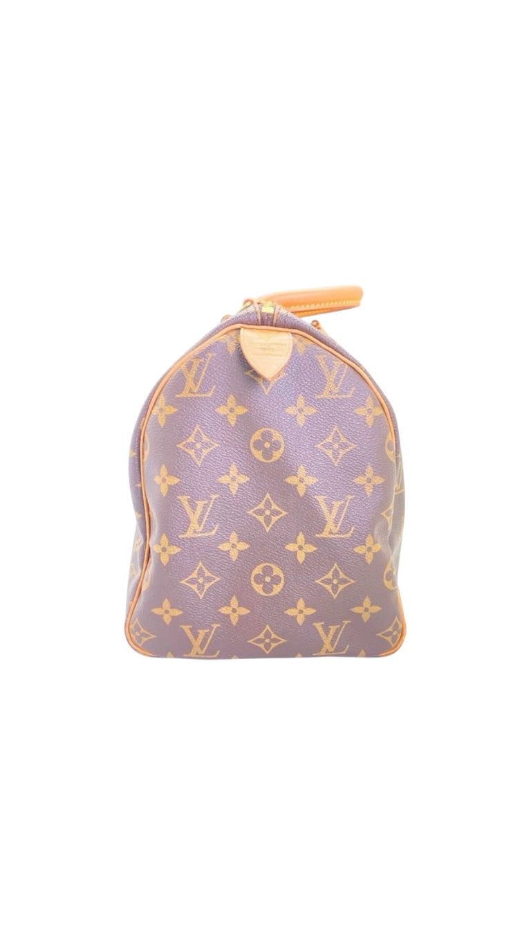 Louis Vuitton Speedy 30