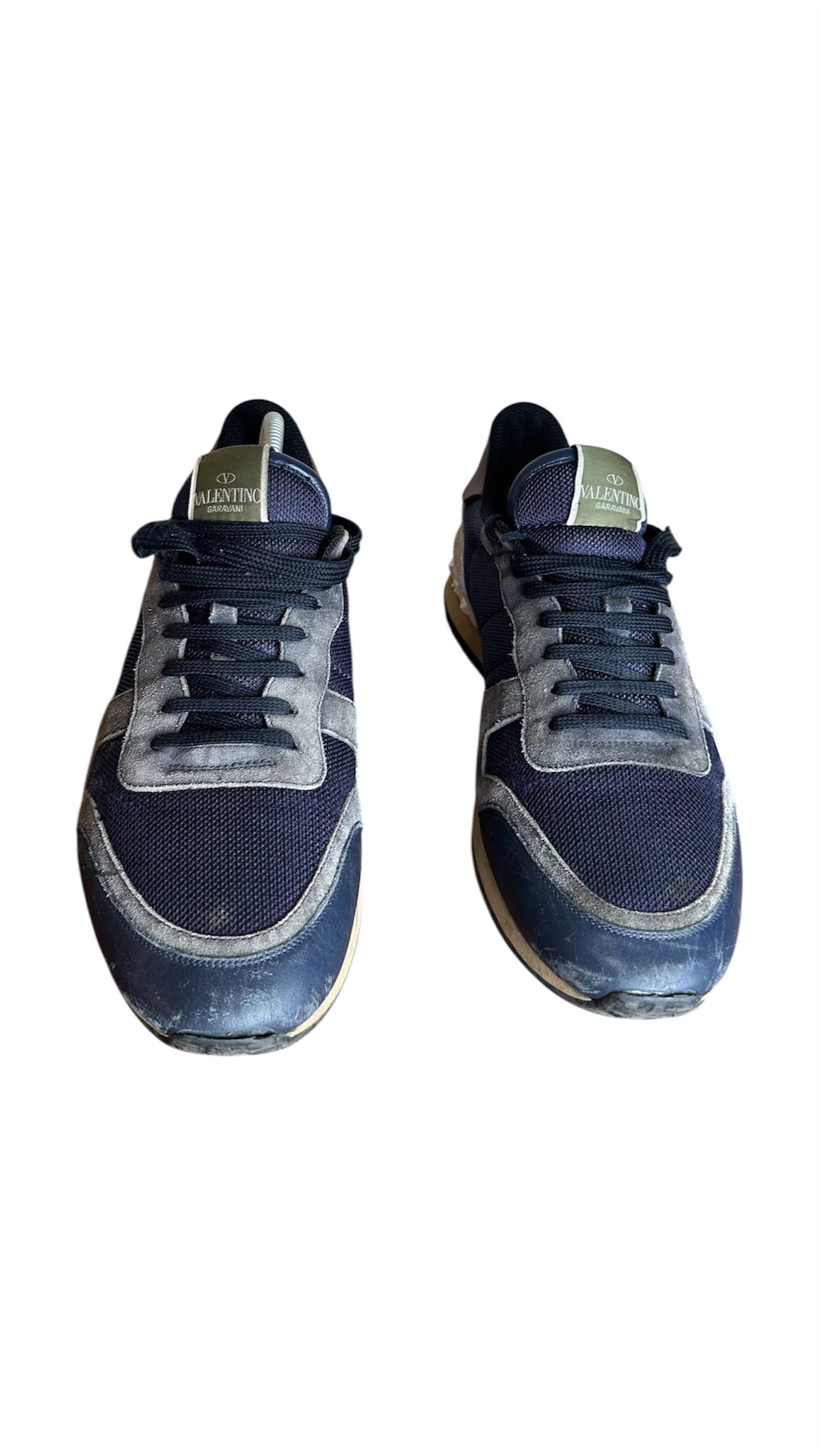 Valentino Rockrunners Navy