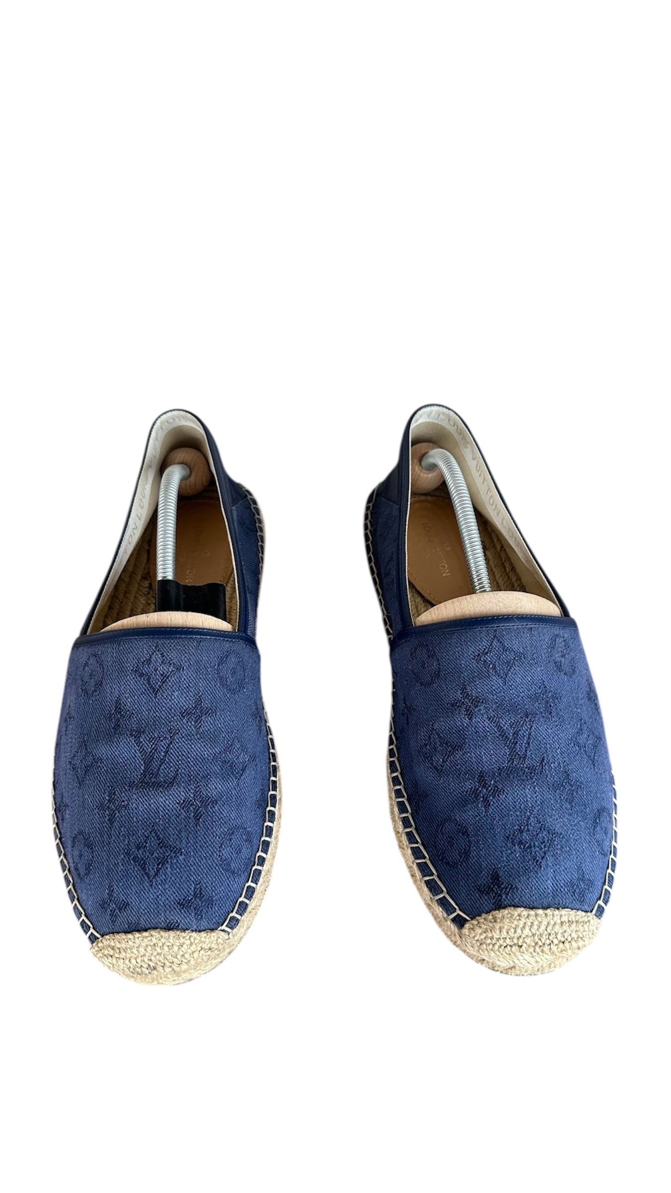Louis Vuitton Espadrilles