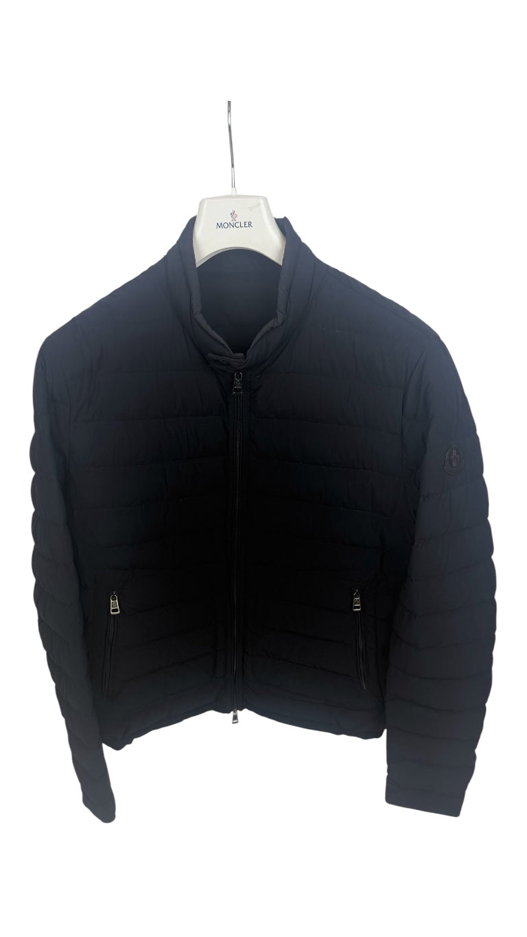 Moncler Acorus Black Label Navy / M