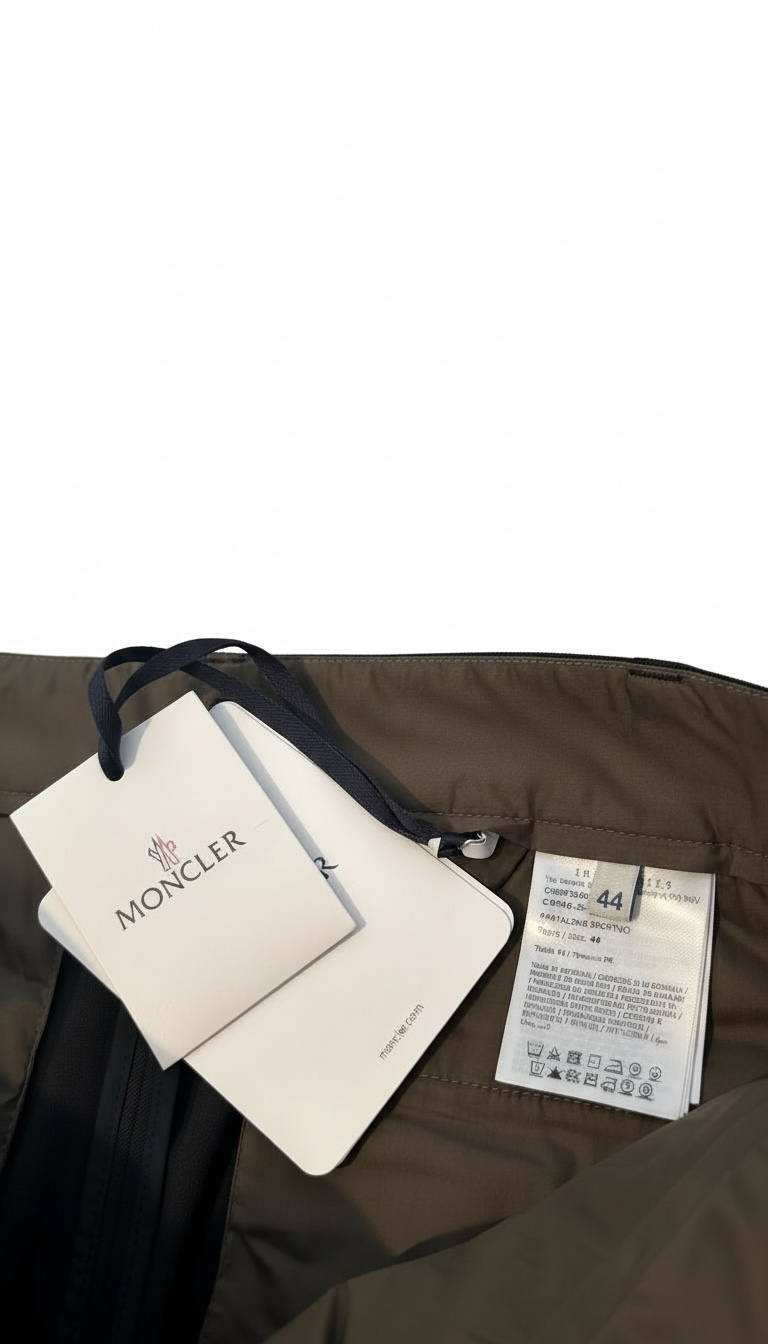 Moncler informal pants