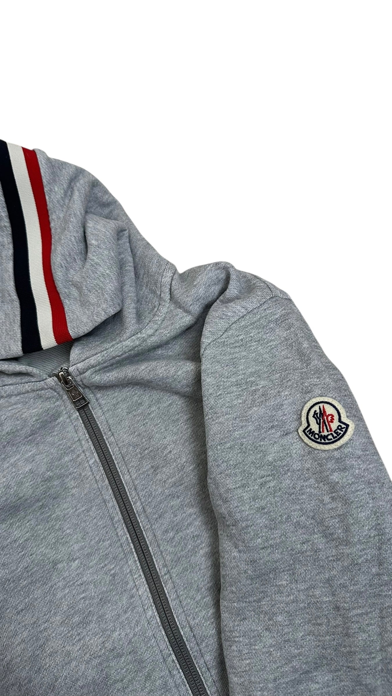 Moncler Maglia Cardigan