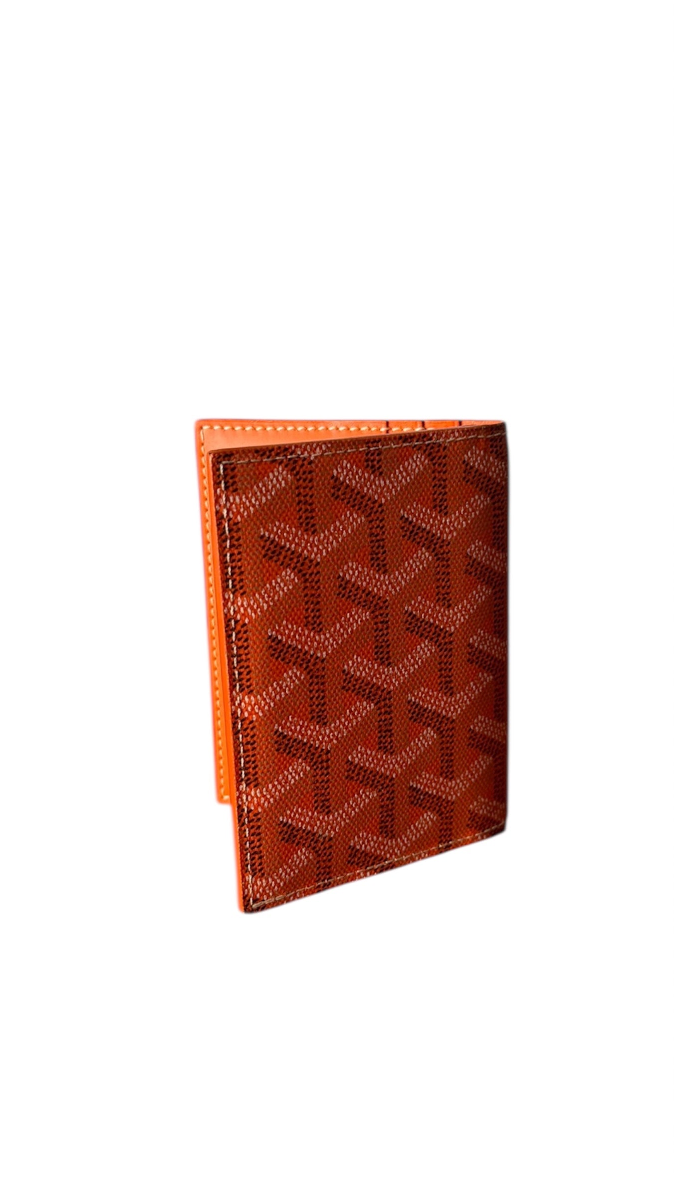 Goyard Saint Marc Wallet