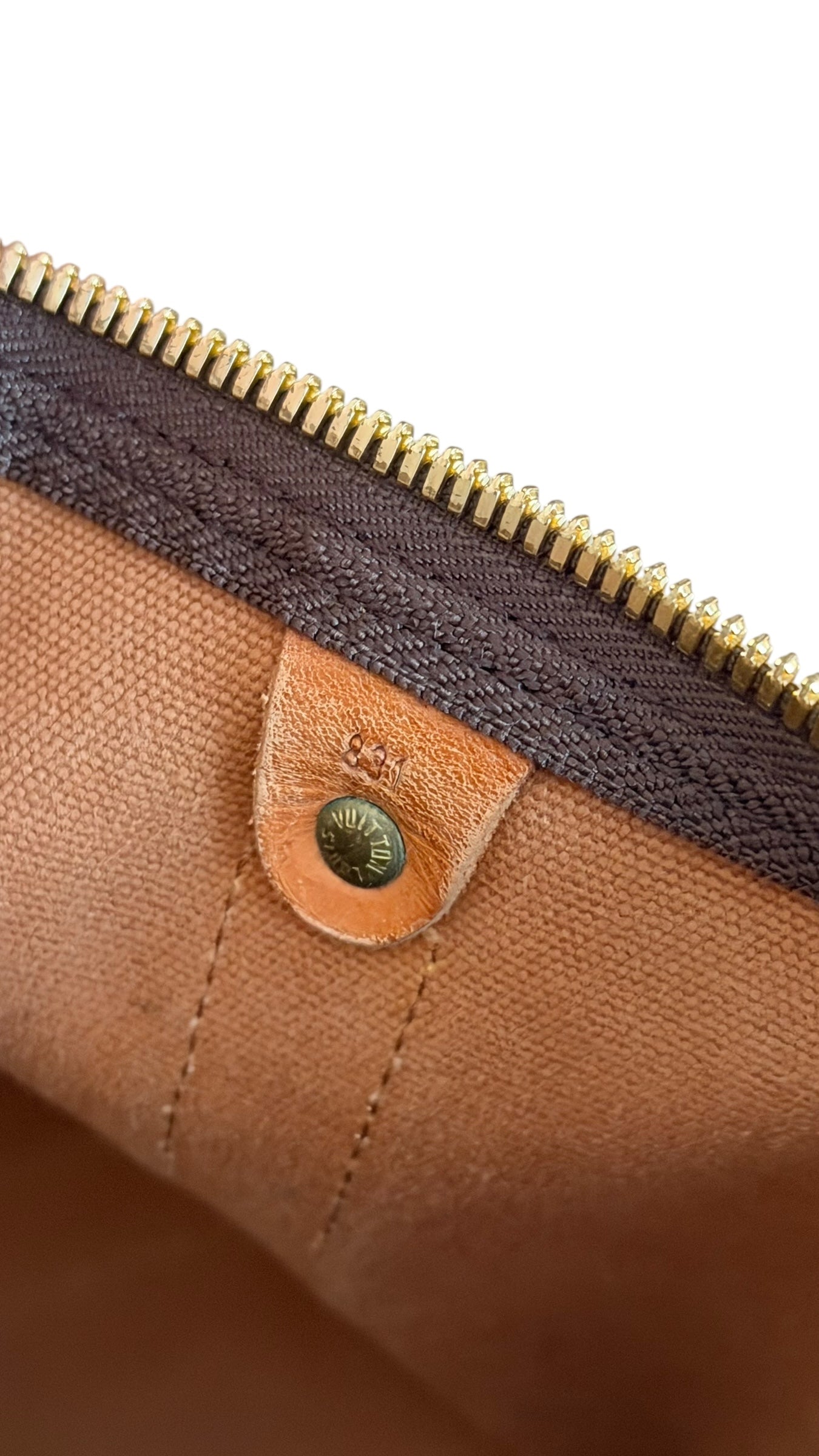 Louis Vuitton Keepall 45