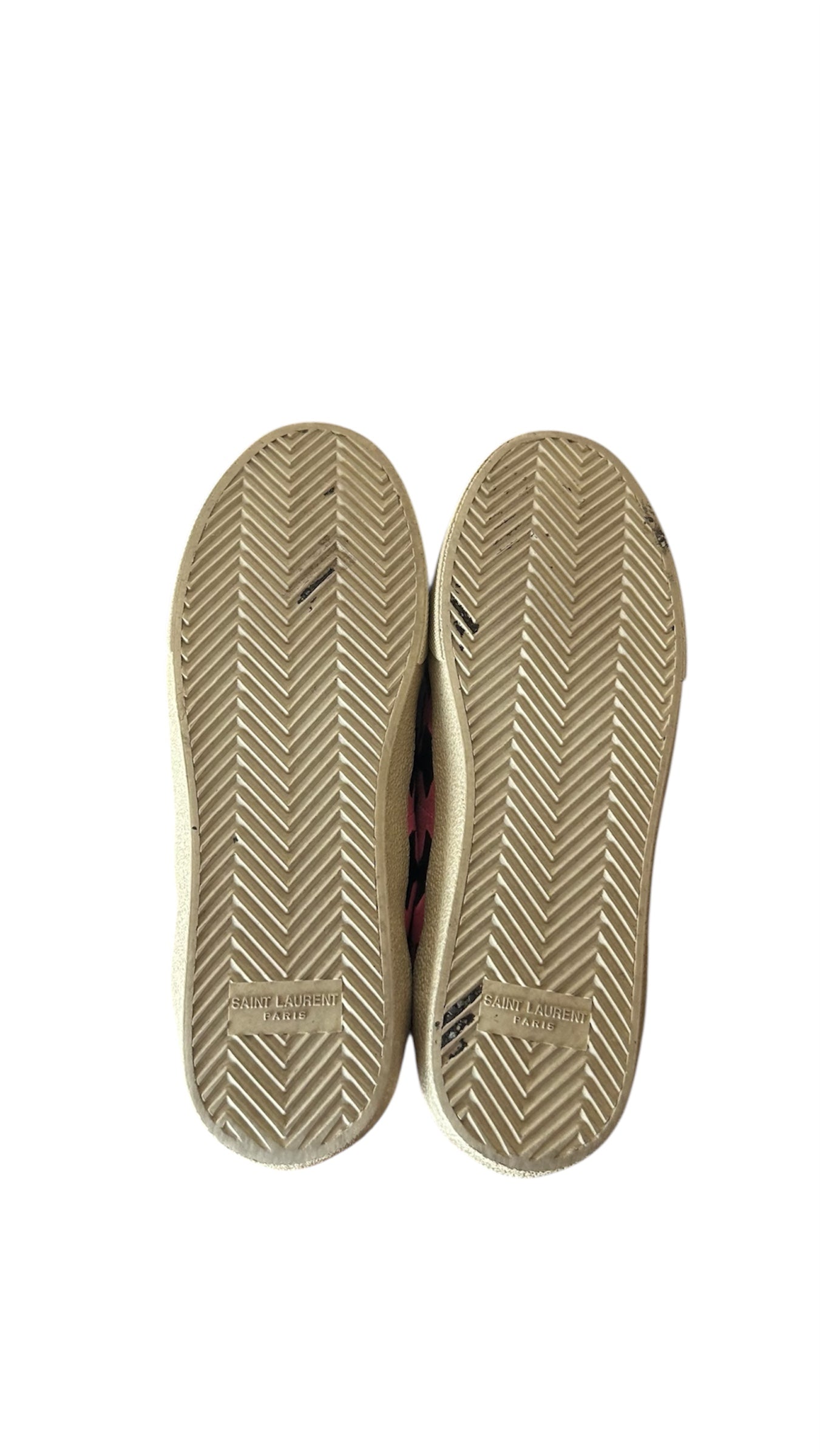 Saint Laurent shoes