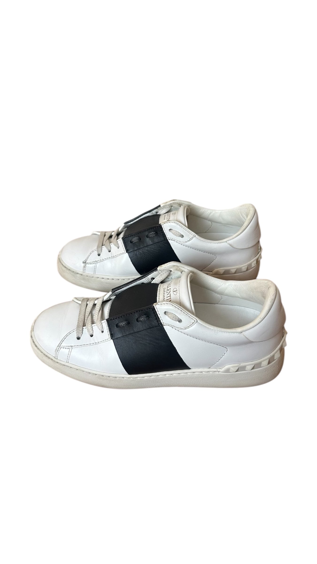 Valentino Garavani Open Black