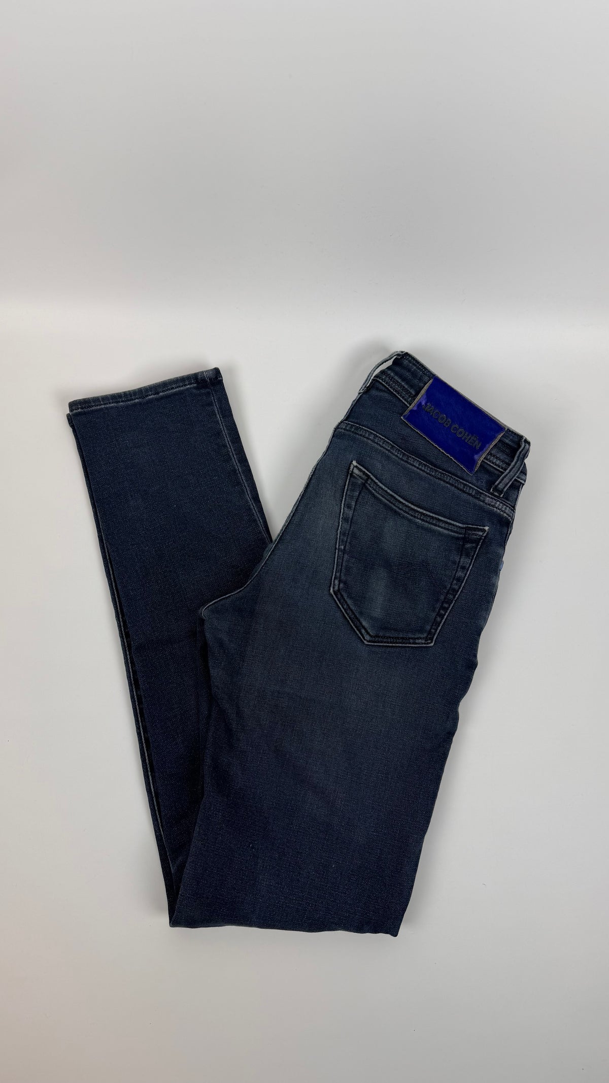 Jacob Cohën Jeans Nick Slim / W31