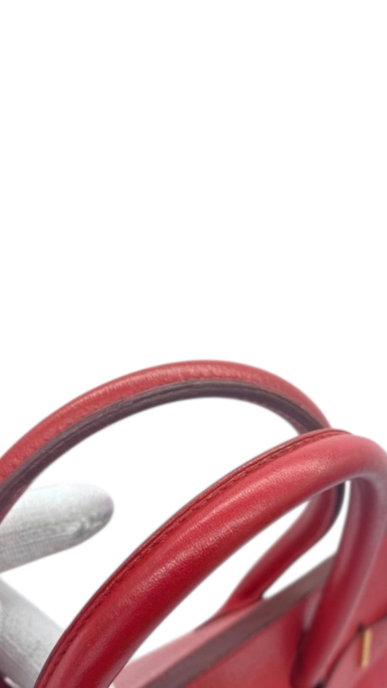 Hermes Birkin Bag 35