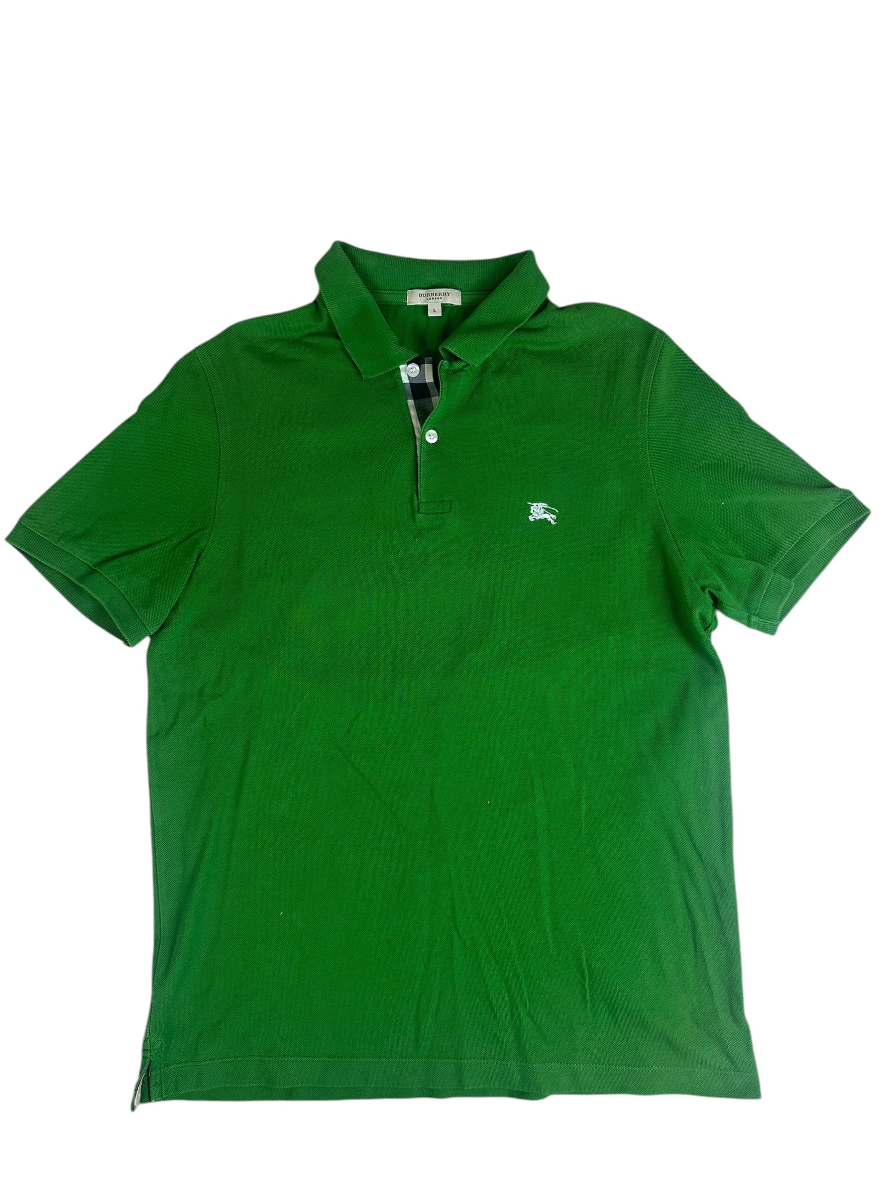 Burberry Pike