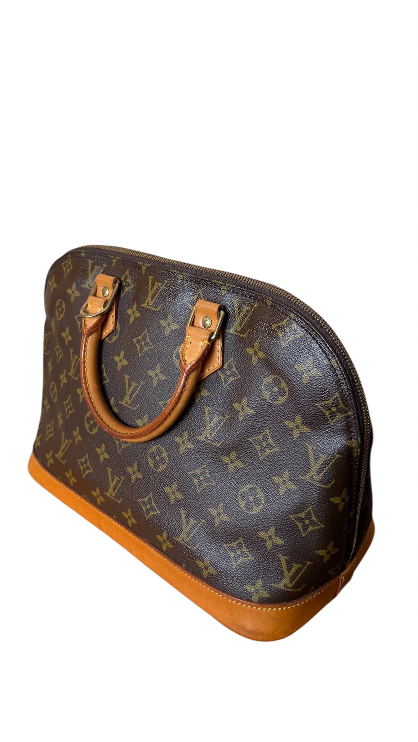 Louis Vuitton Alma