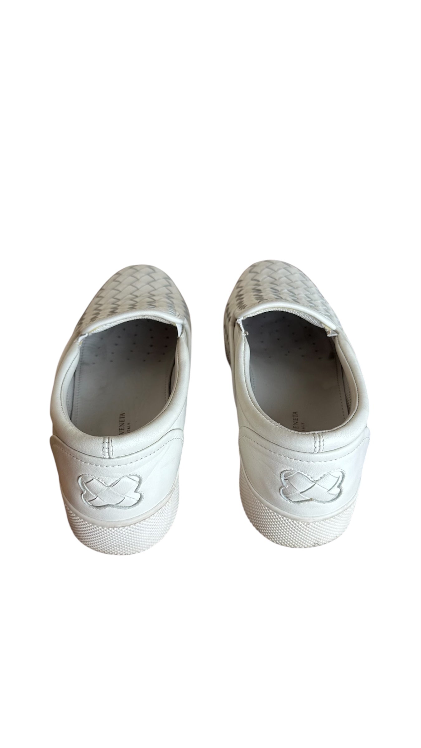 Bottega Venetta Slip on