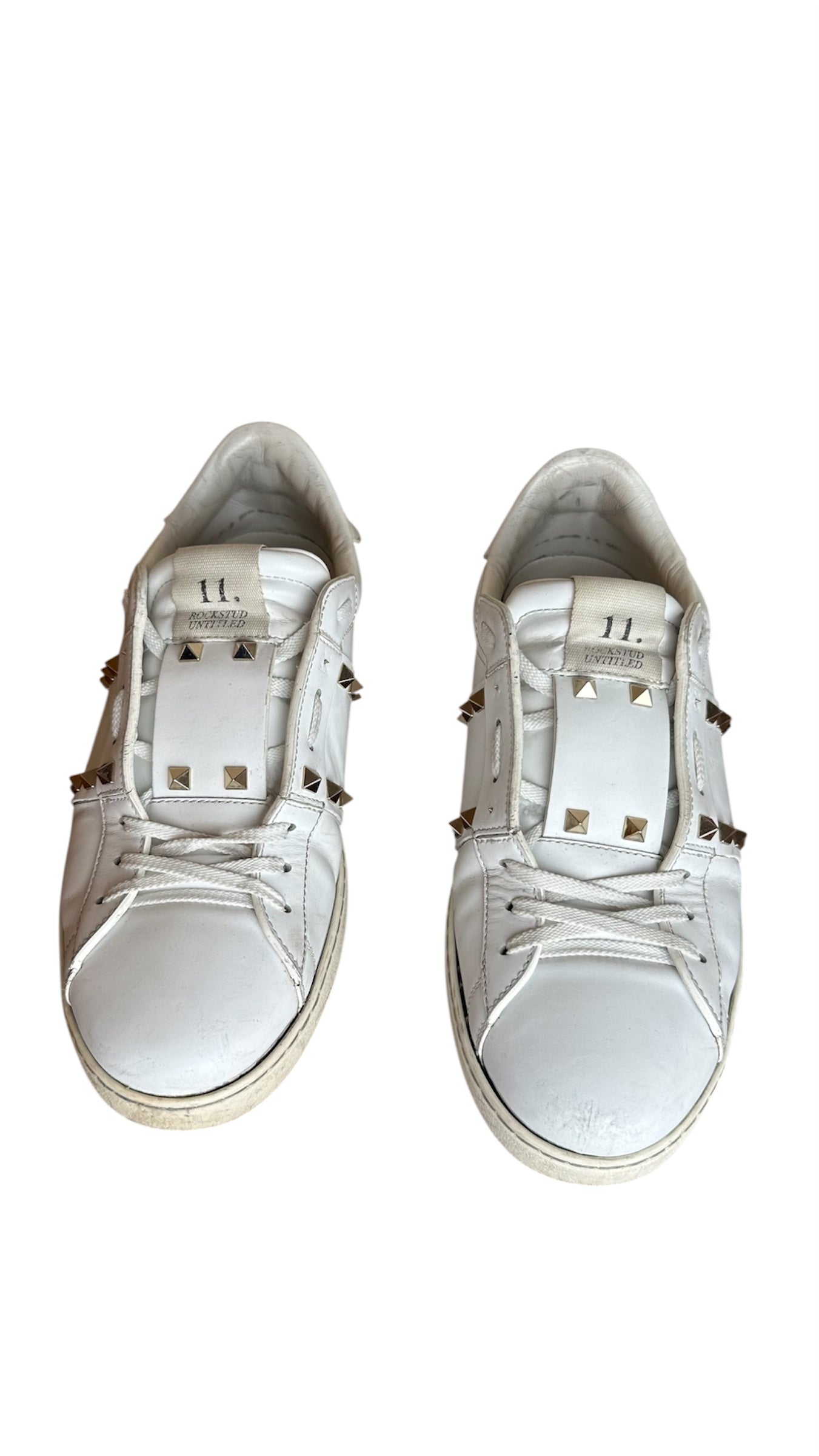 Valentino Rockstud Open