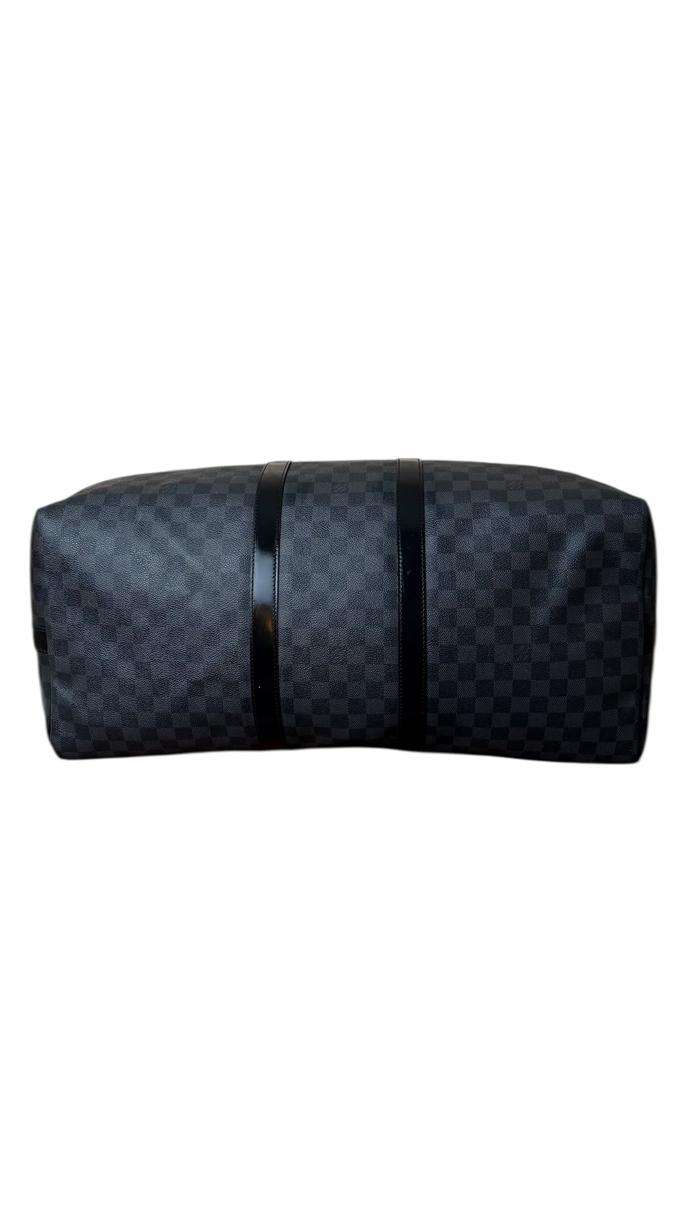 Louis Vuitton Keepall Damier 55