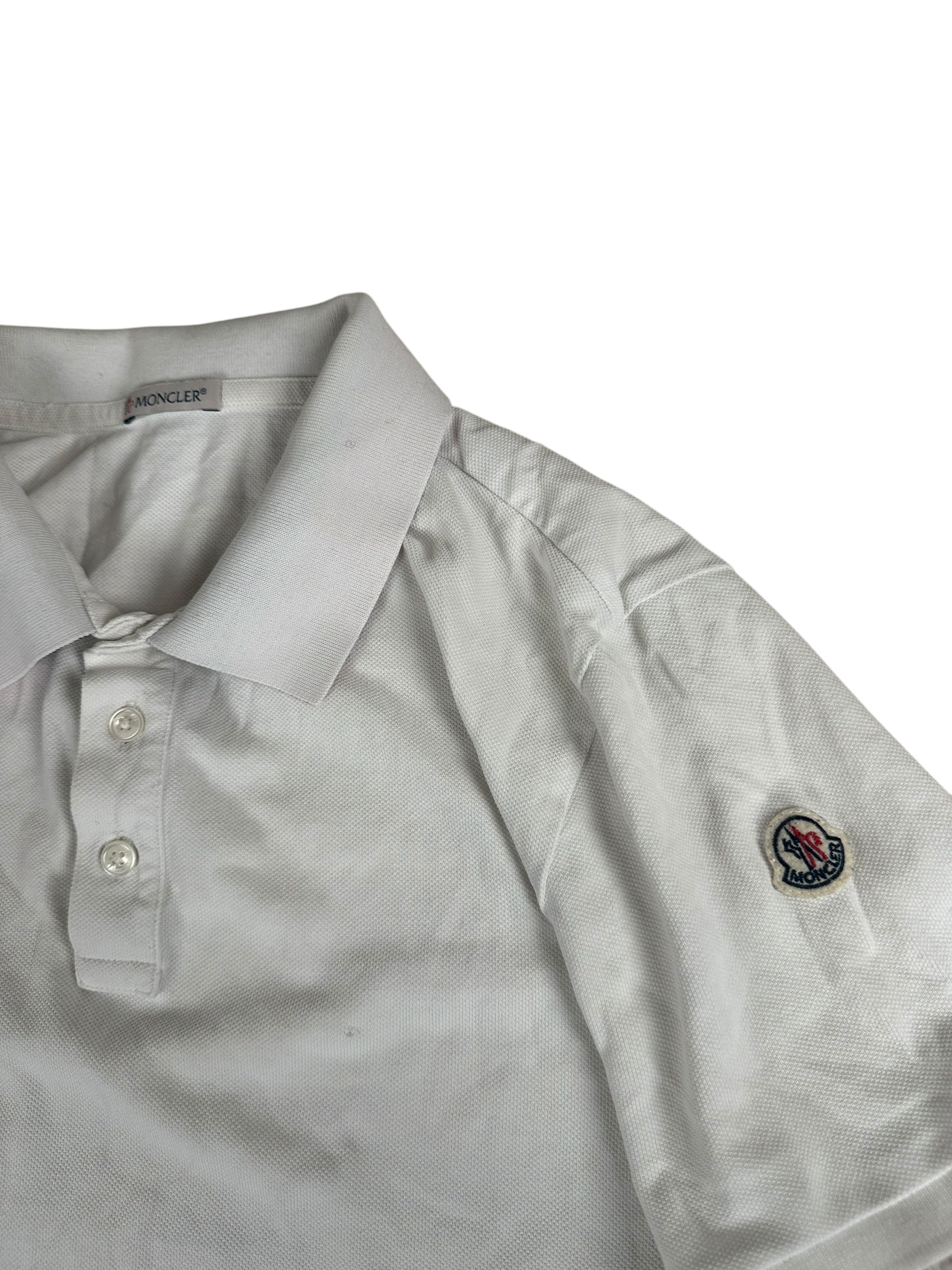 Moncler Maglia Polo