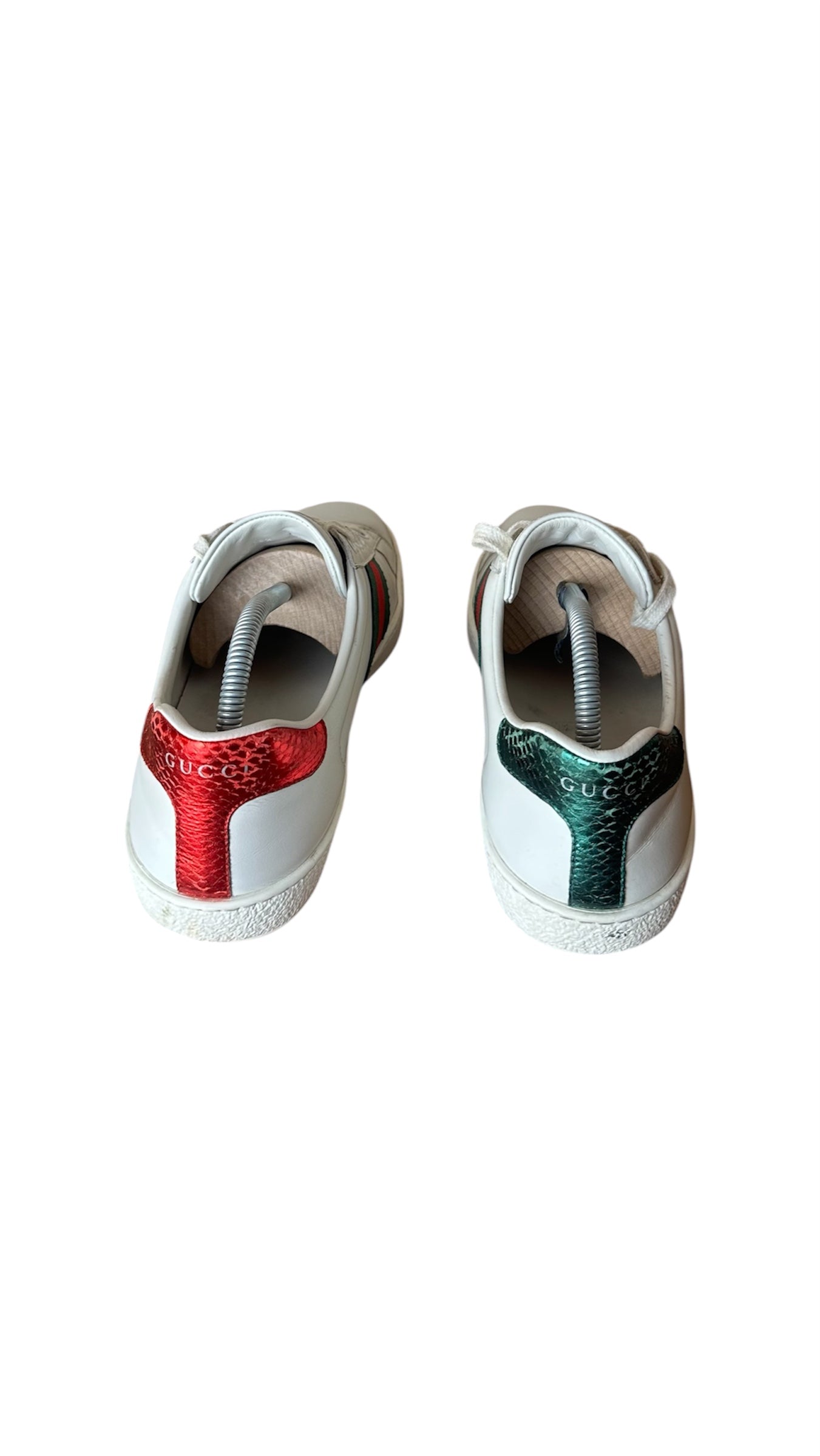Gucci Ace Tiger Sneakers